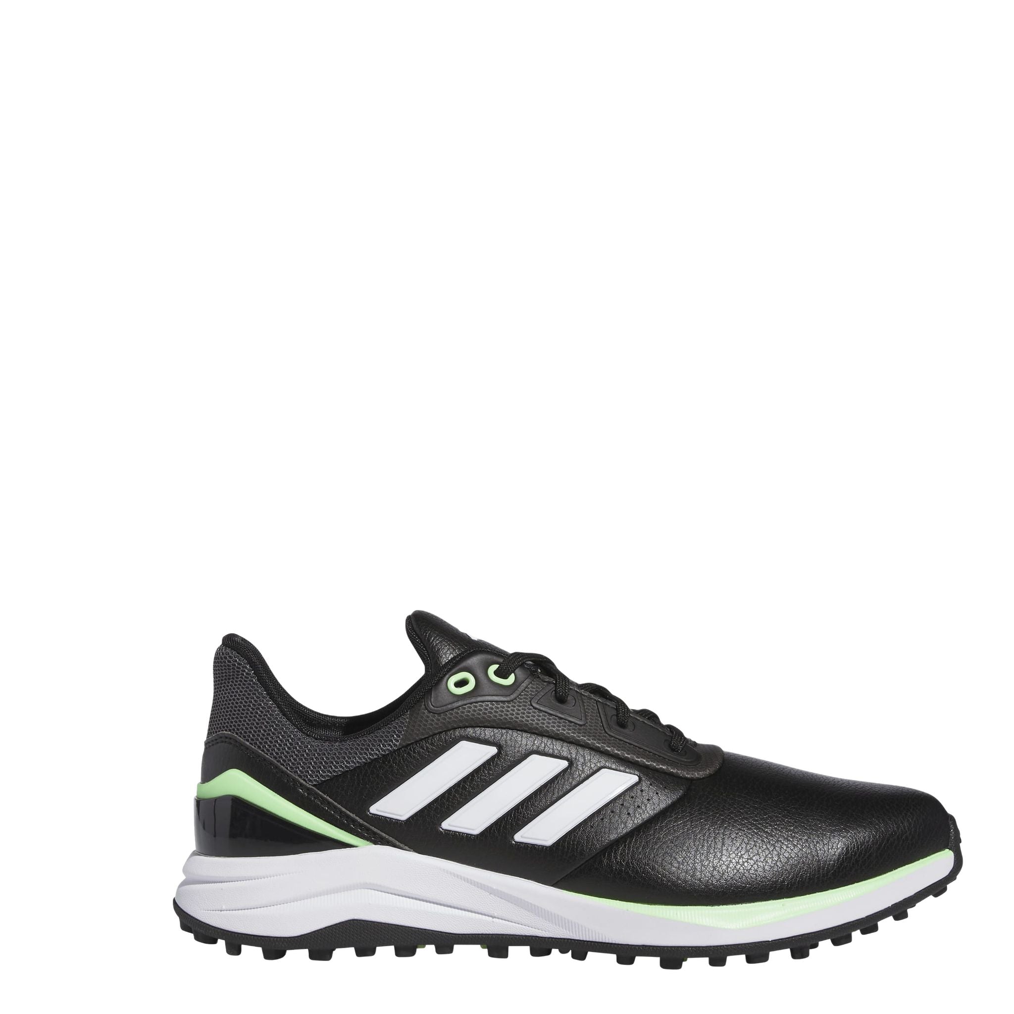 Chaussures de golf Adidas Solarmotion 24 Wide sans crampons pour hommes