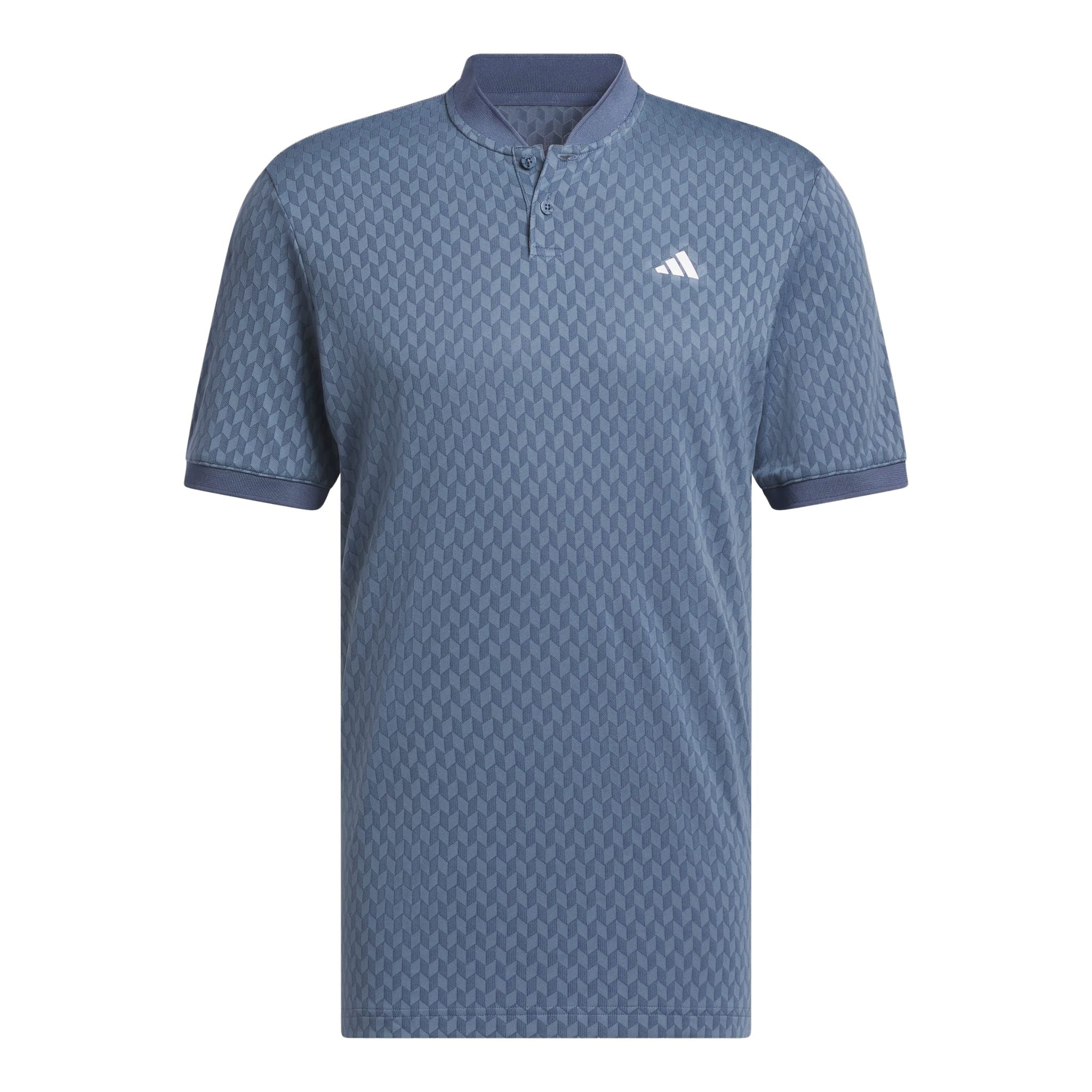 Adidas Ultimate365 Tour Heat.Rdy Polo Shirt Herren
