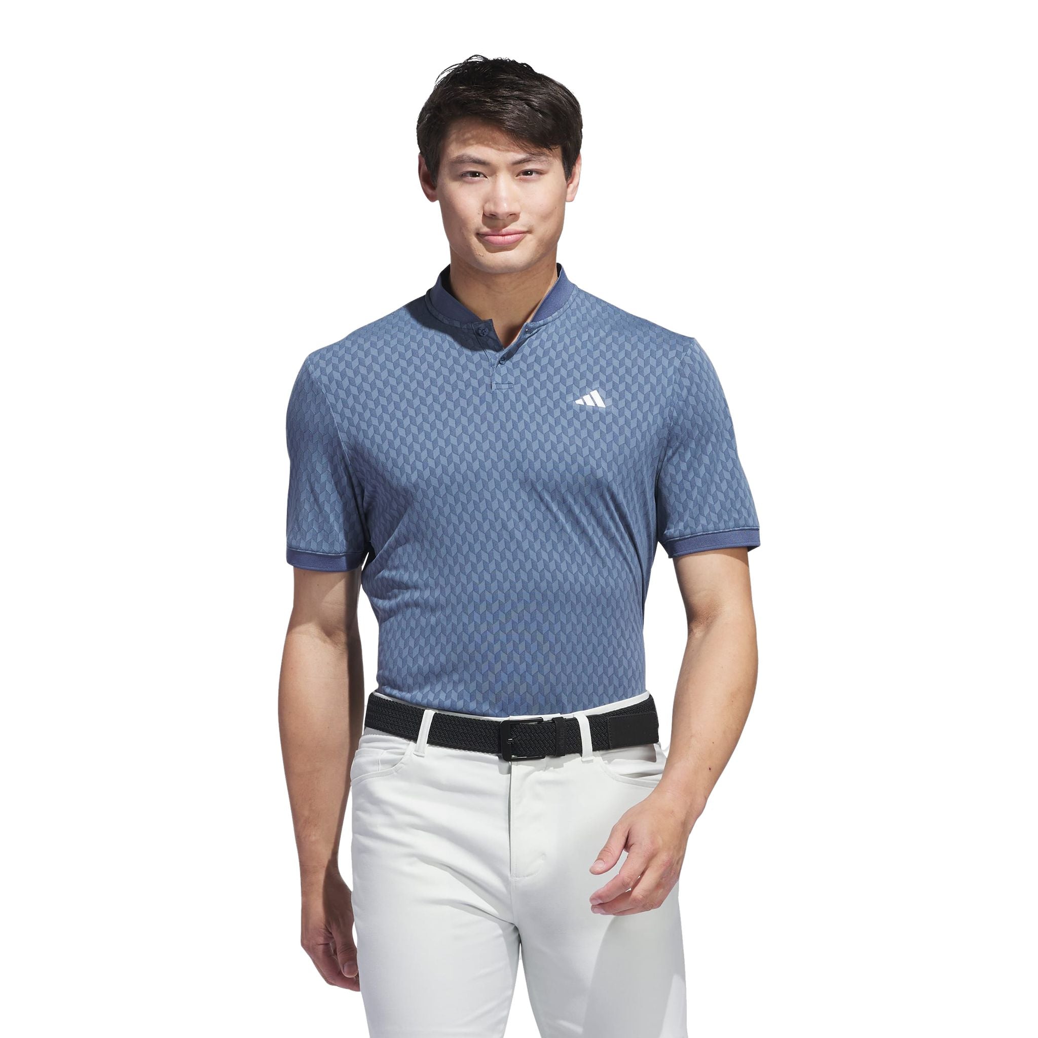 Polo Adidas Ultimate365 Tour Heat.Rdy pour homme