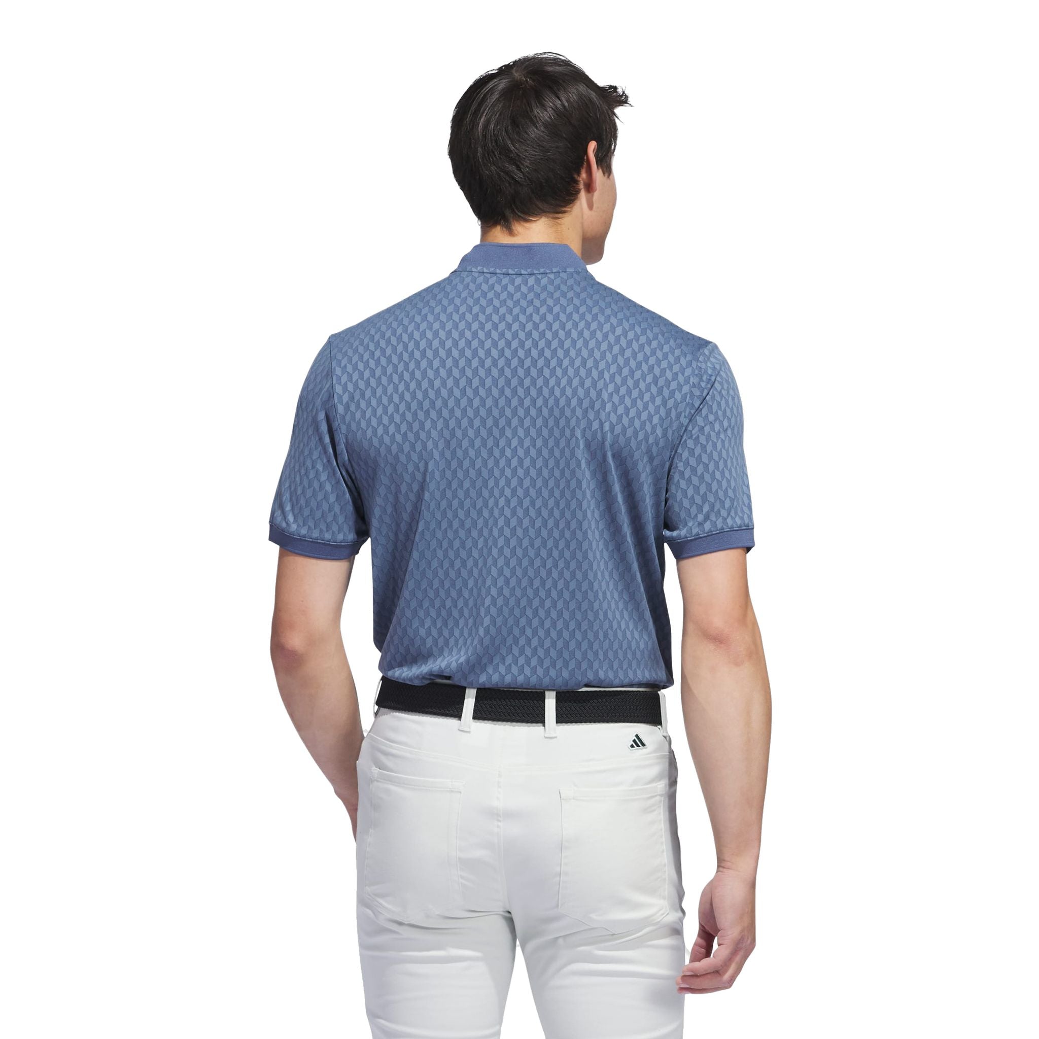 Polo Adidas Ultimate365 Tour Heat.Rdy pour homme