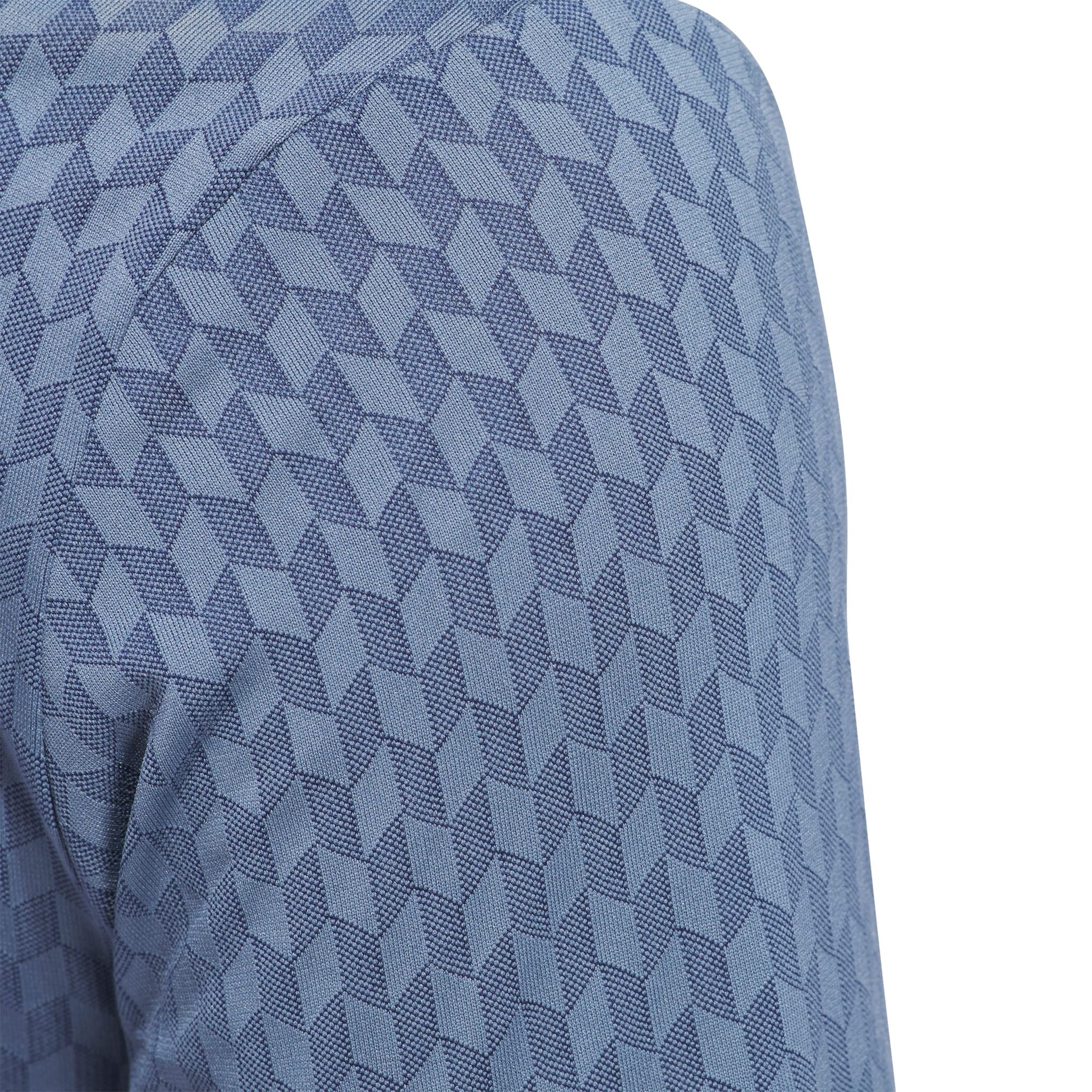 Polo Adidas Ultimate365 Tour Heat.Rdy pour homme