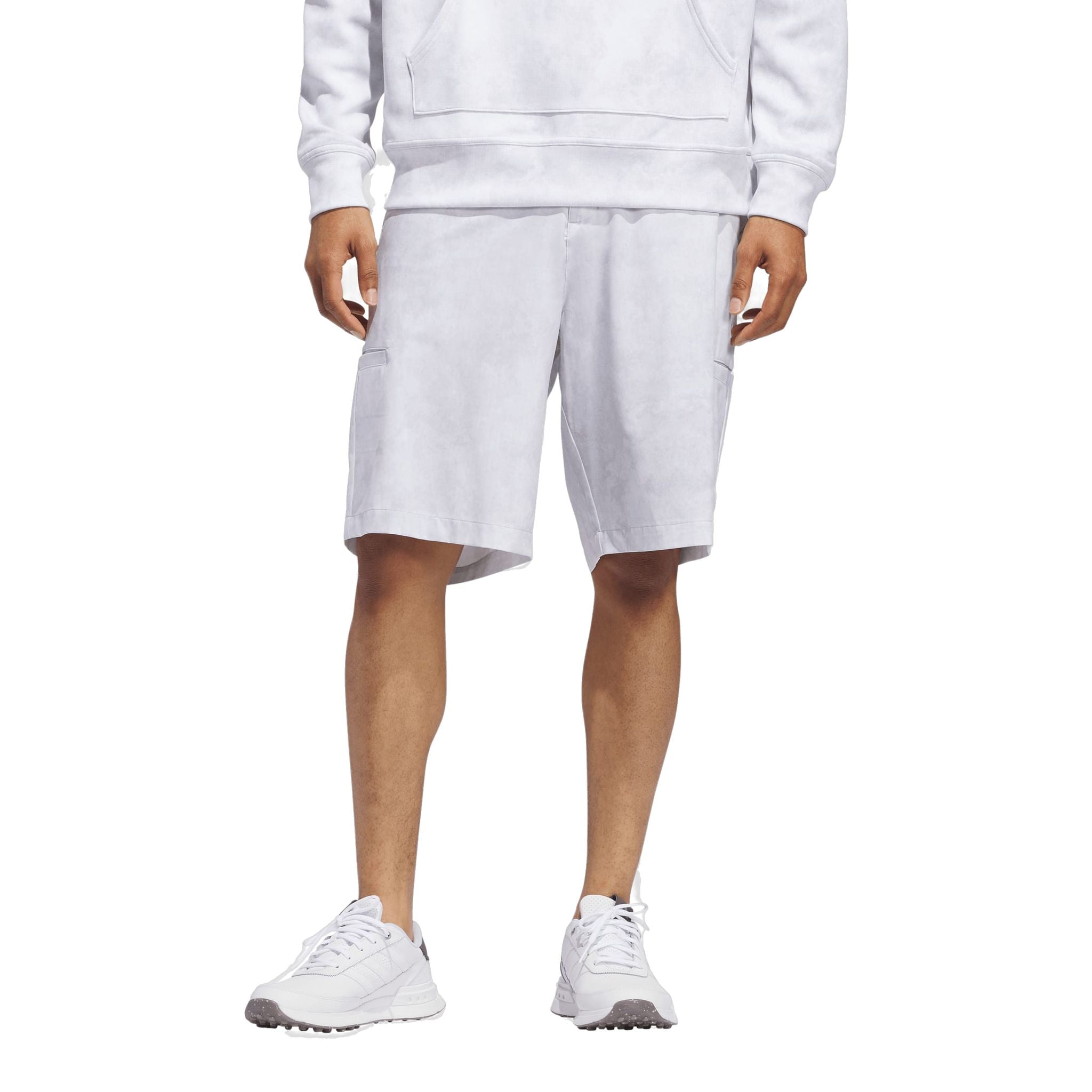 Short de golf Adidas Adicross pour homme