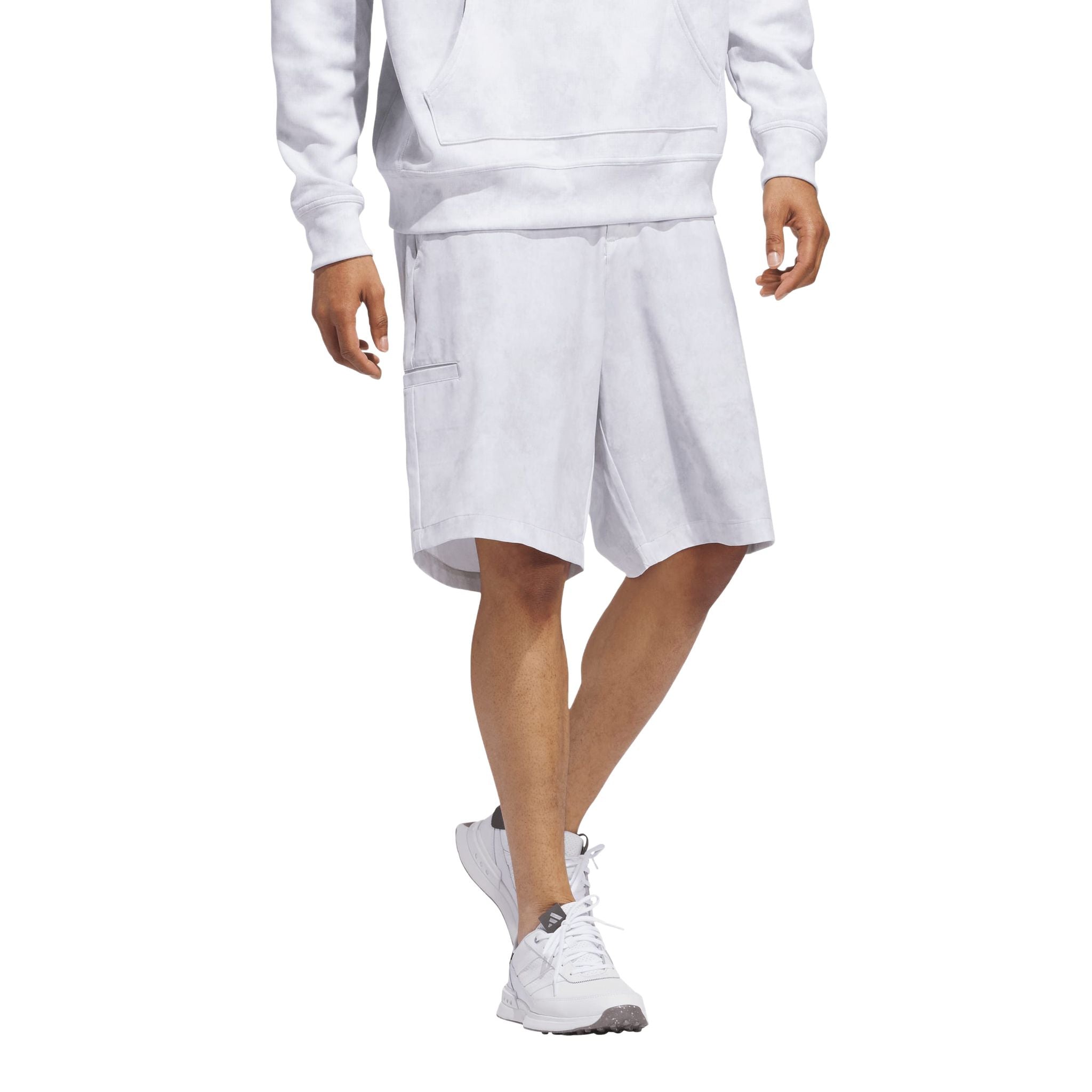 Short de golf Adidas Adicross pour homme