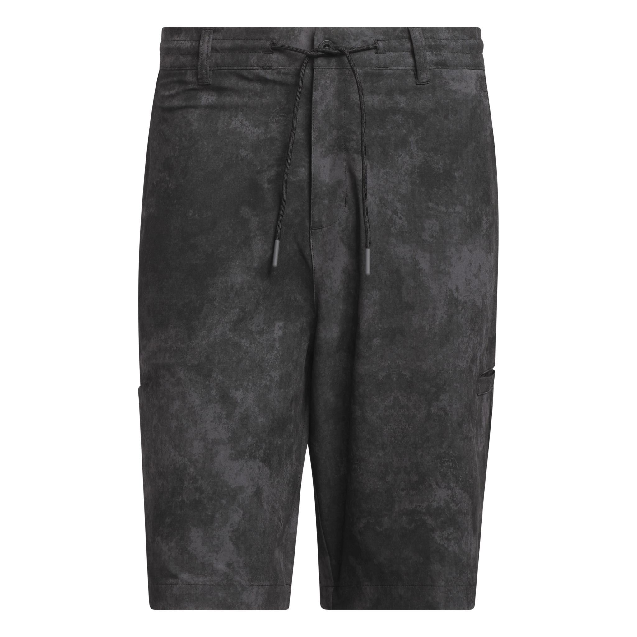 Short de golf Adidas Adicross pour homme