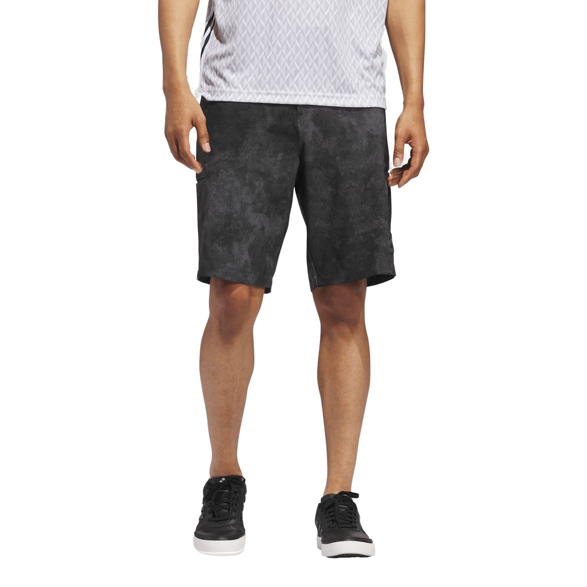 Short de golf Adidas Adicross pour homme