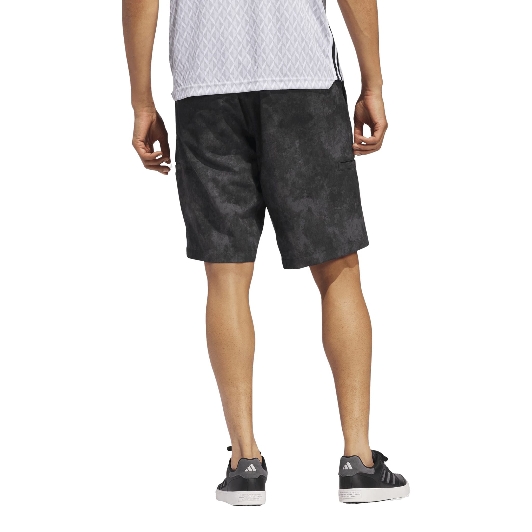 Short de golf Adidas Adicross pour homme