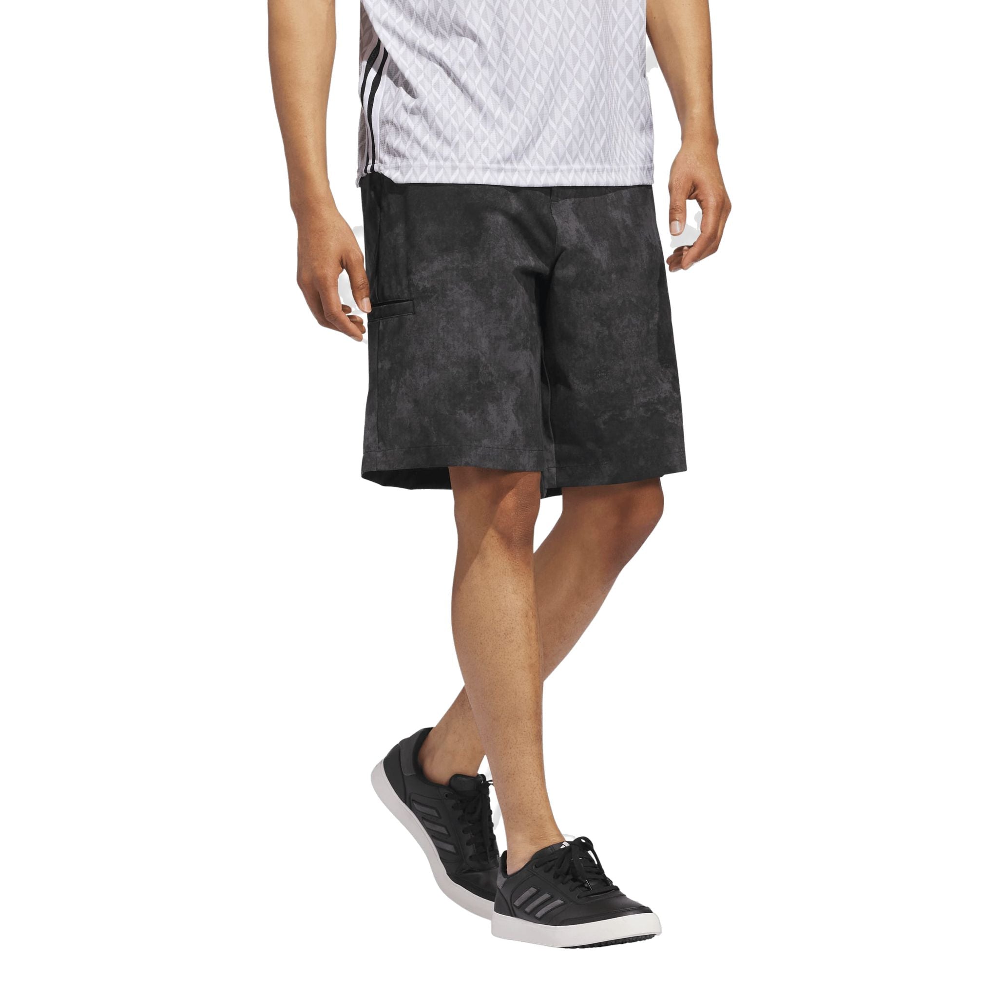 Short de golf Adidas Adicross pour homme