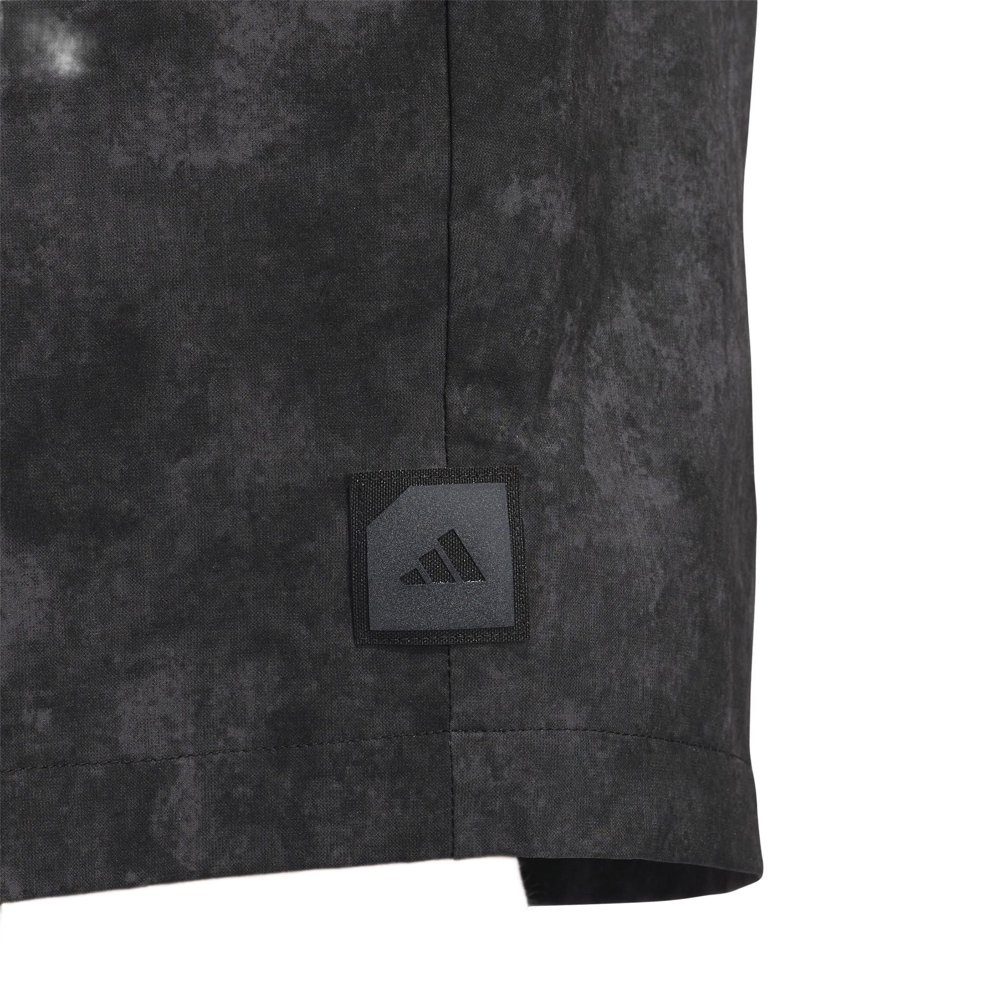 Short de golf Adidas Adicross pour homme