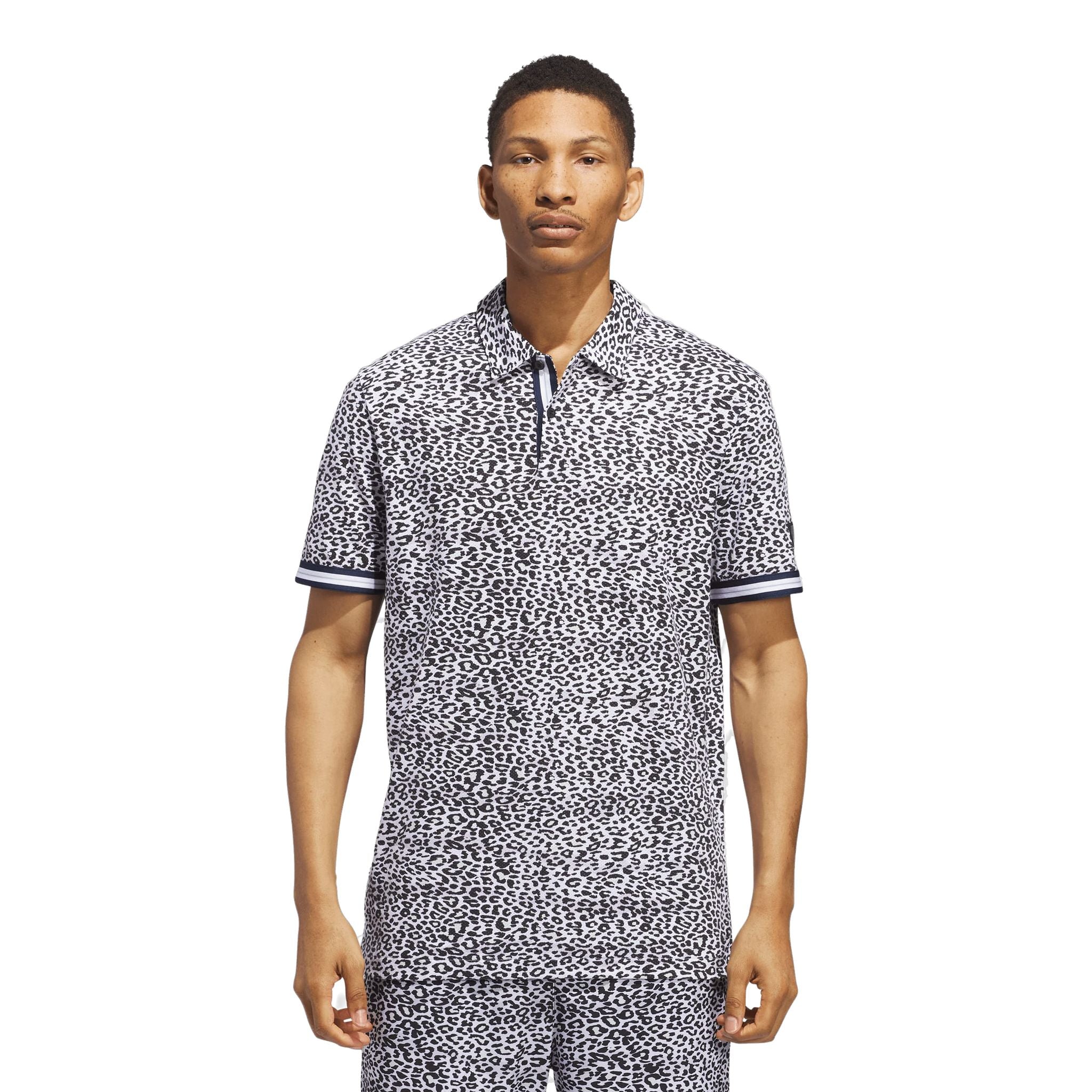 Polo Adidas Adicross pour homme