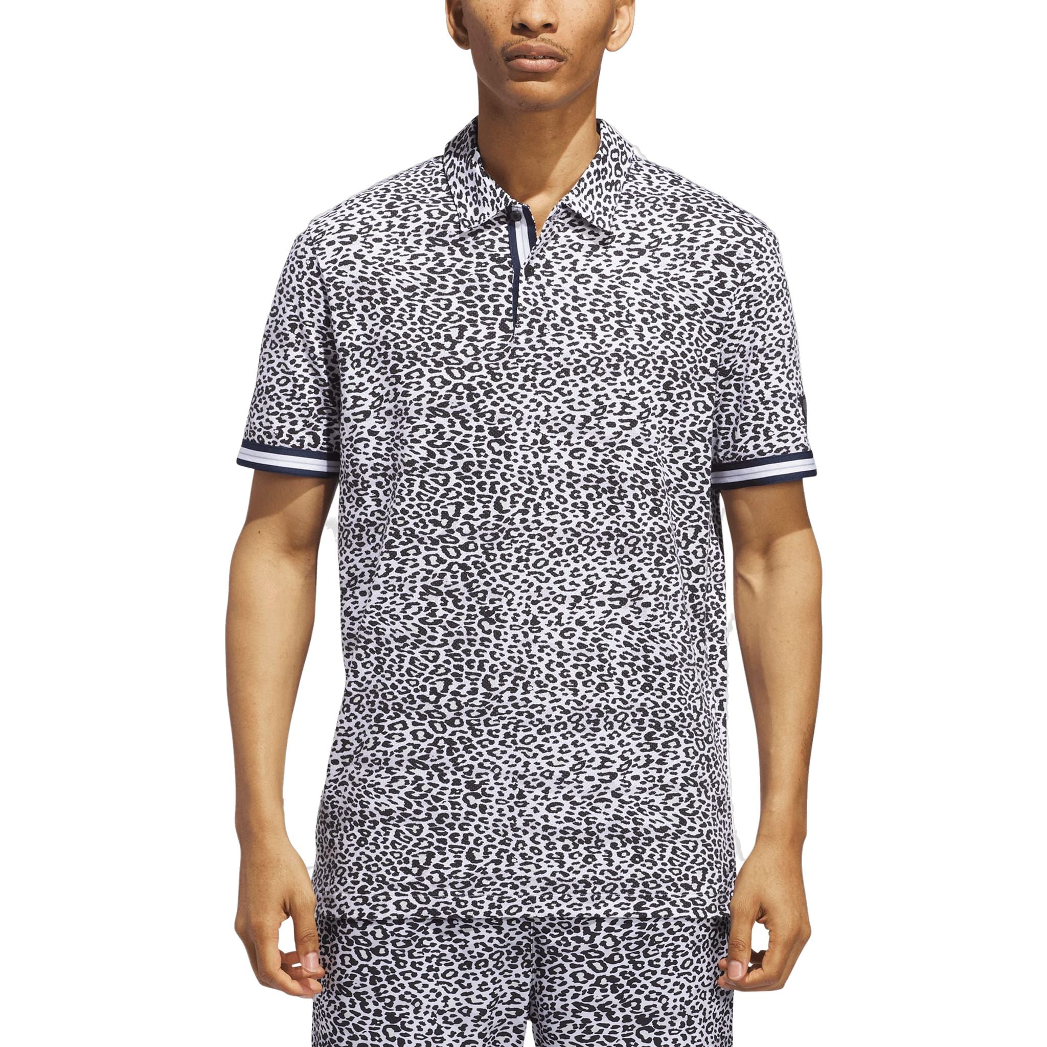 Polo Adidas Adicross pour homme