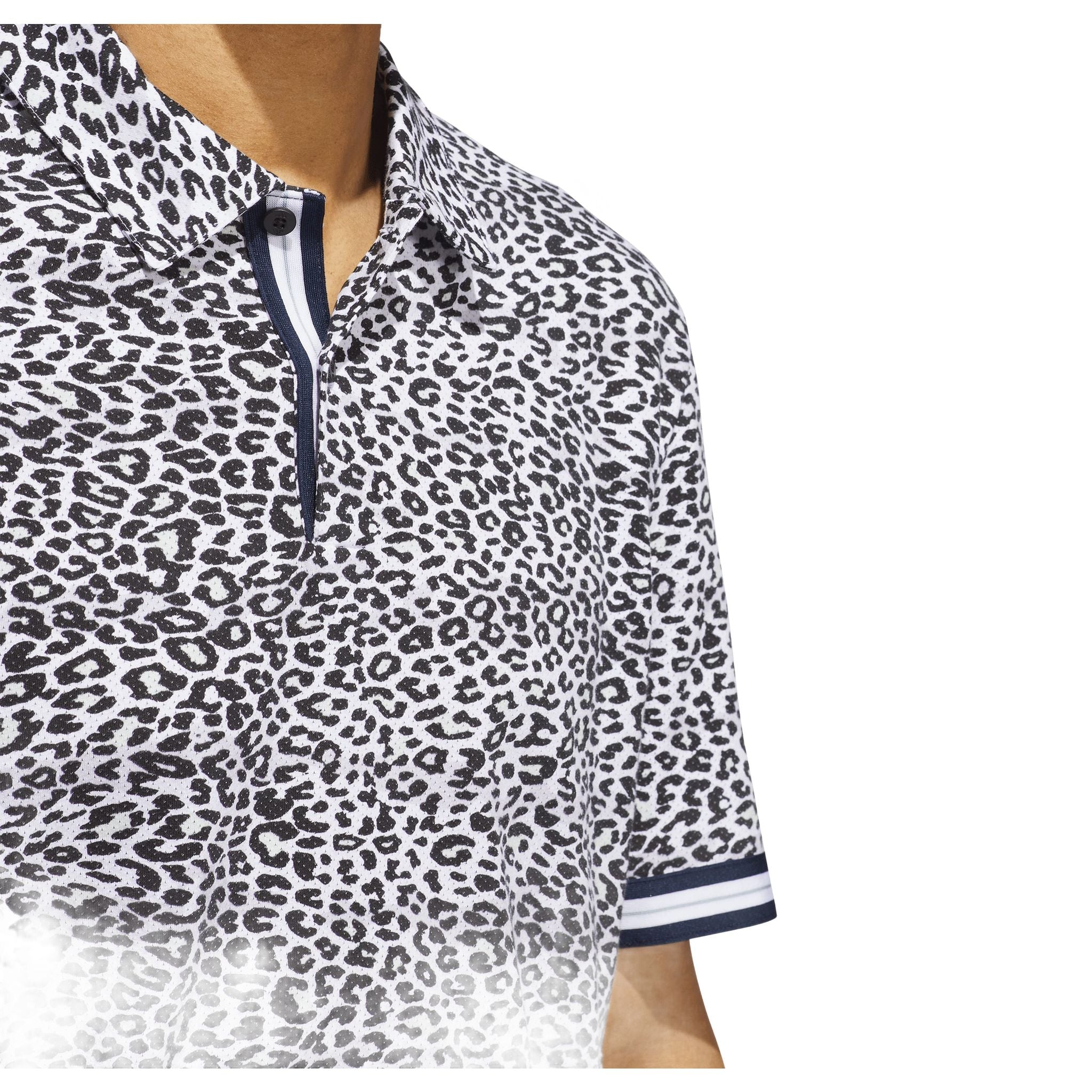 Polo Adidas Adicross pour homme