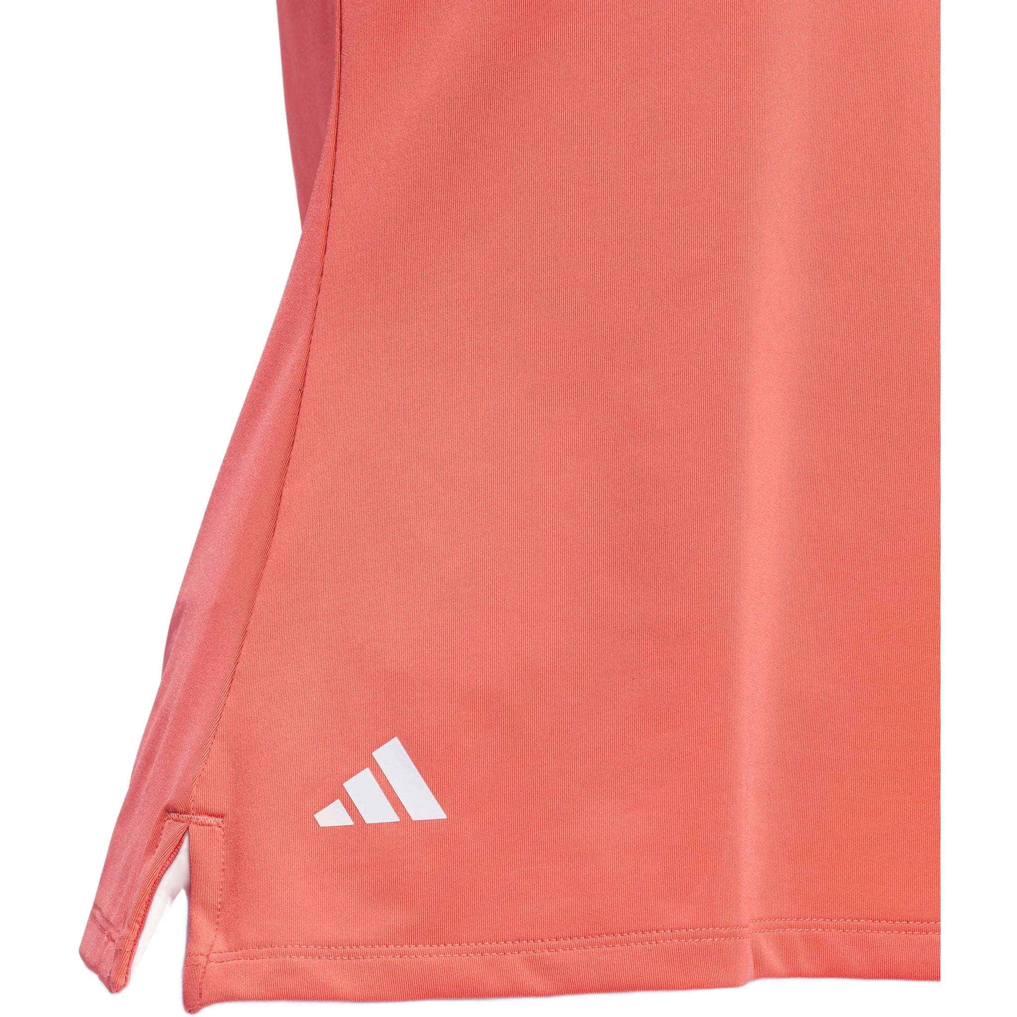 Polo uni Adidas Ultimate365 pour femme