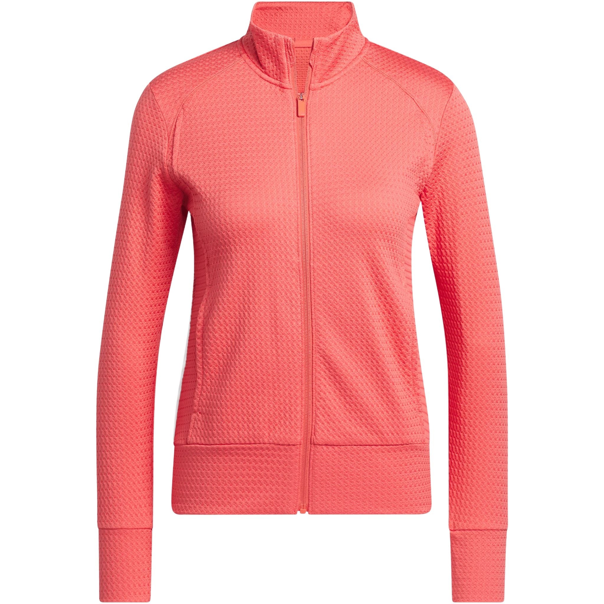 Veste Adidas Ultimate365 Texture pour femme
