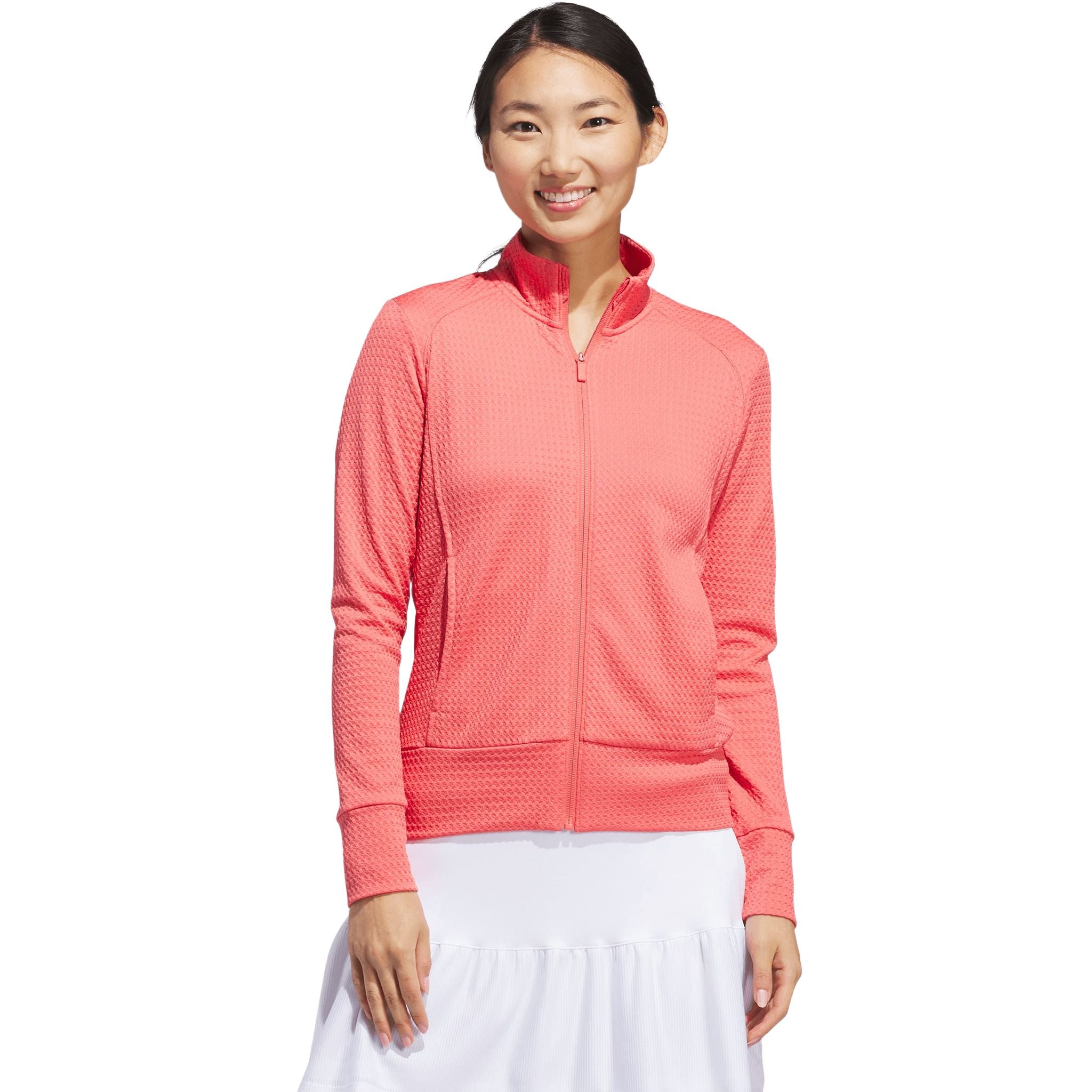 Veste Adidas Ultimate365 Texture pour femme