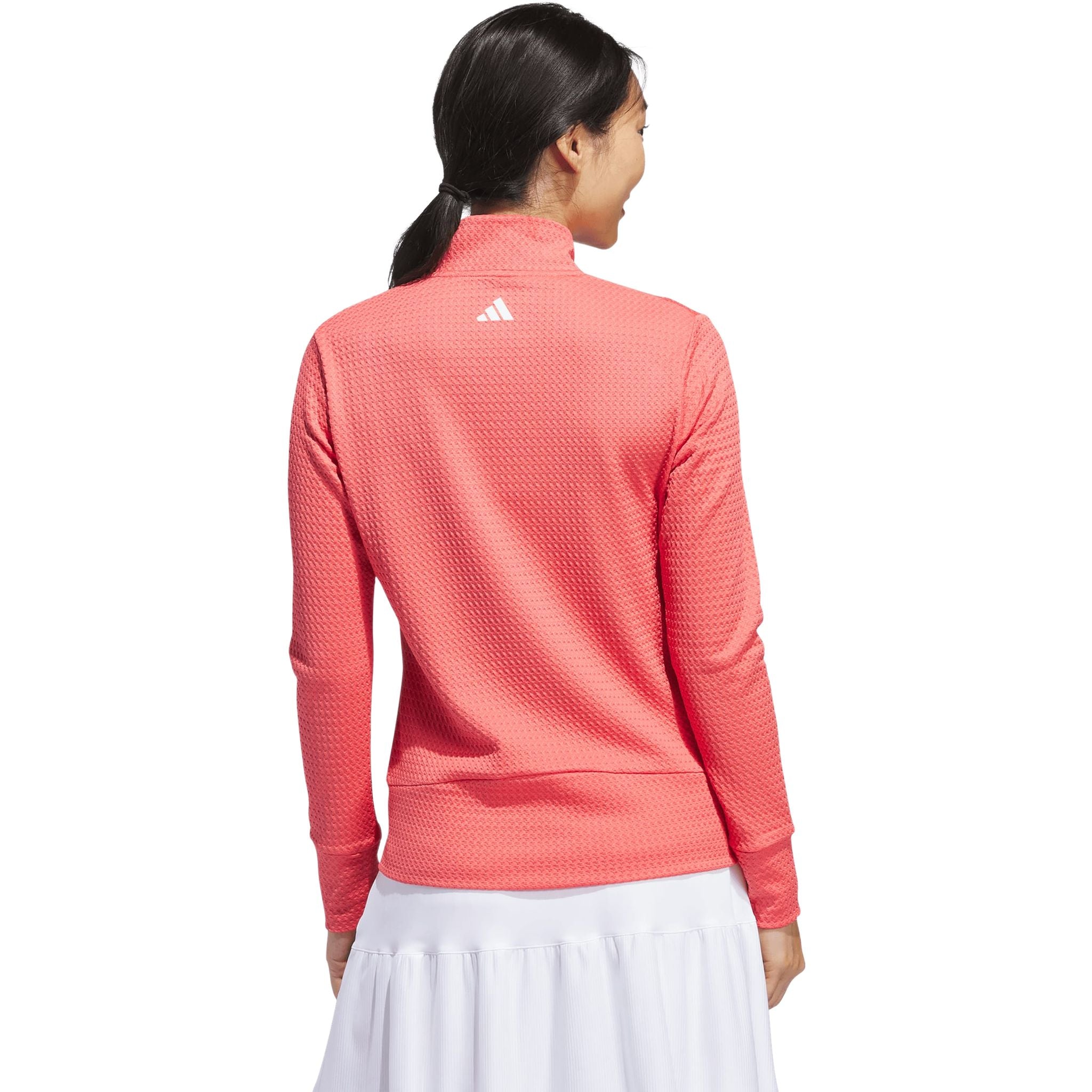 Veste Adidas Ultimate365 Texture pour femme