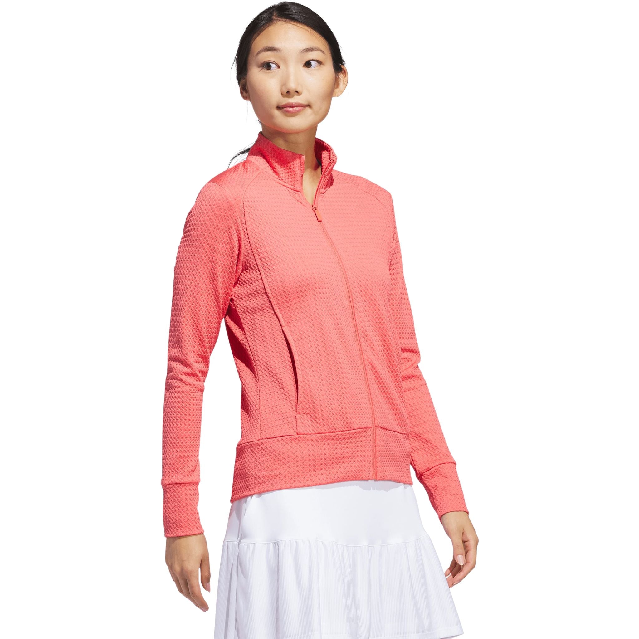 Veste Adidas Ultimate365 Texture pour femme