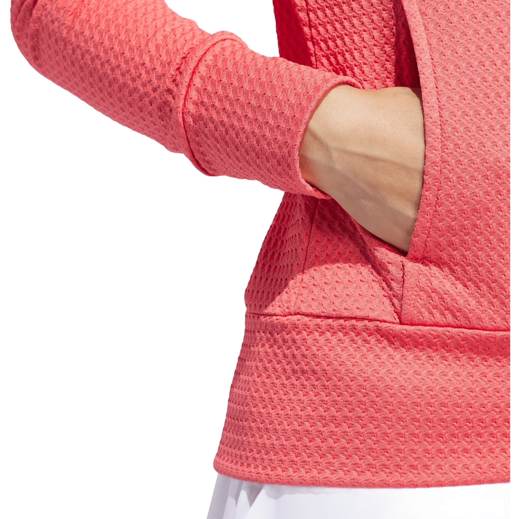 Veste Adidas Ultimate365 Texture pour femme