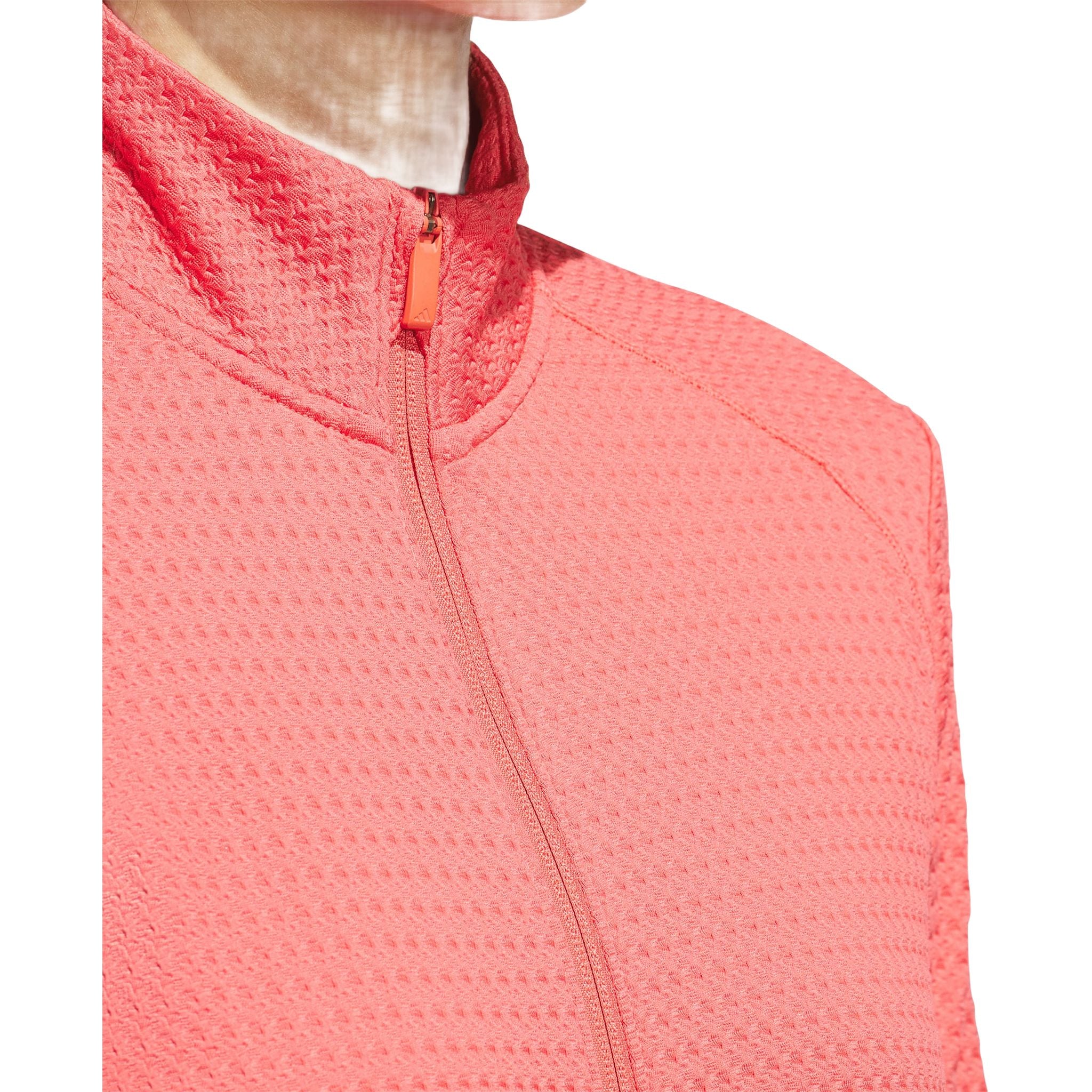 Veste Adidas Ultimate365 Texture pour femme