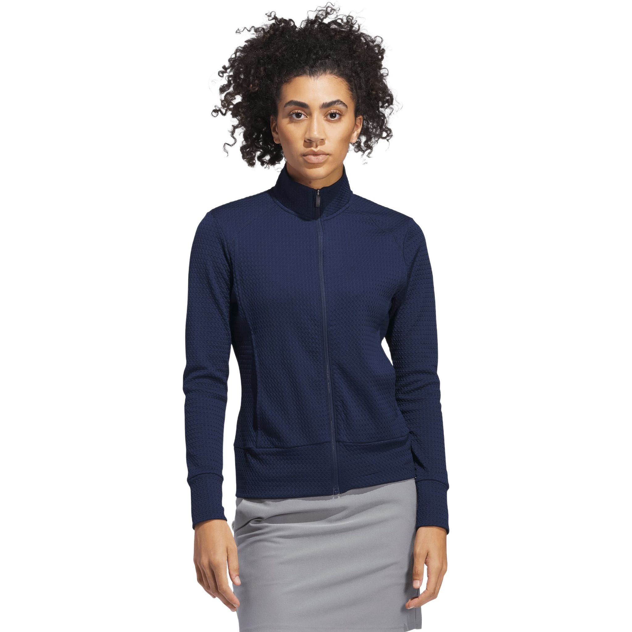 Veste Adidas Ultimate365 Texture pour femme