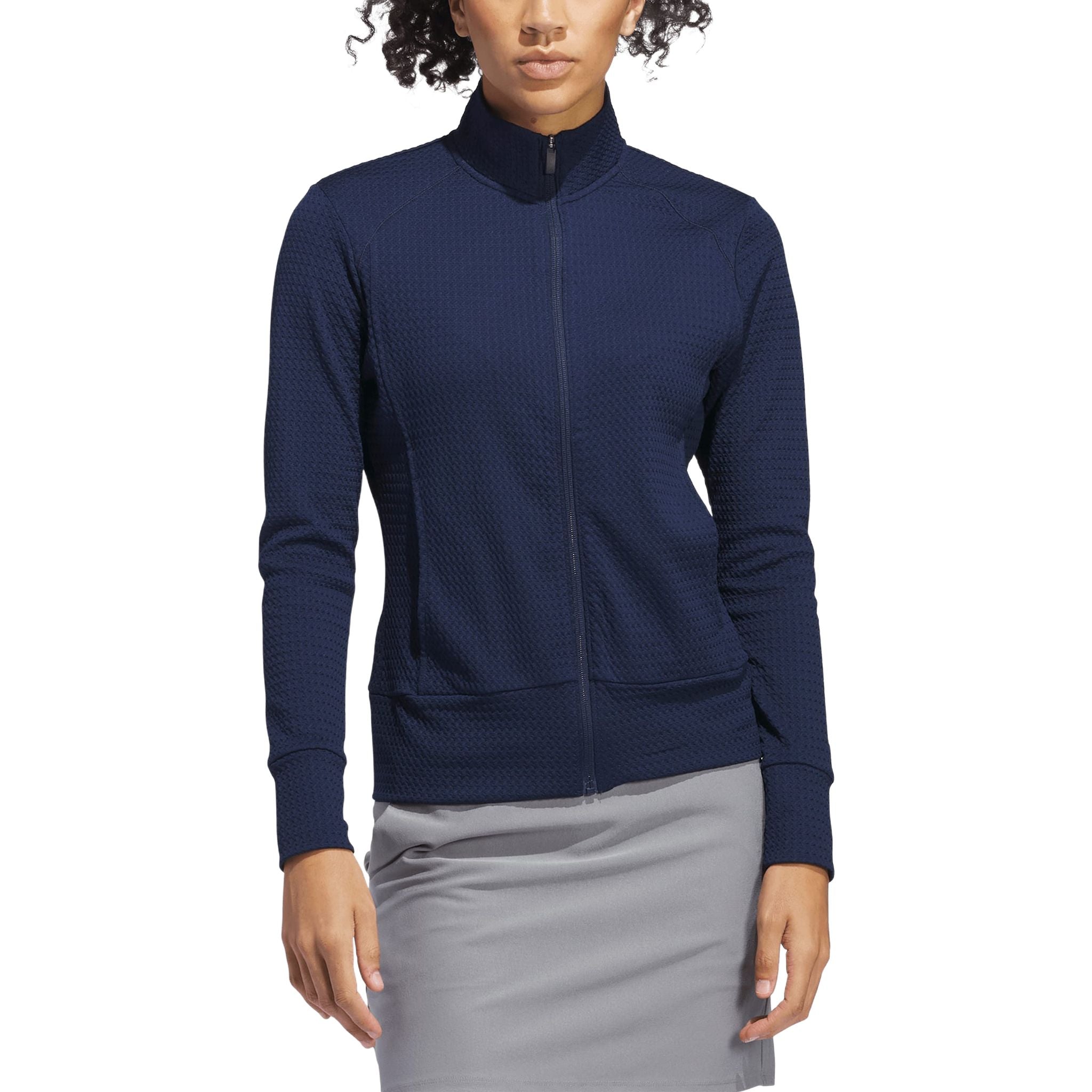 Veste Adidas Ultimate365 Texture pour femme