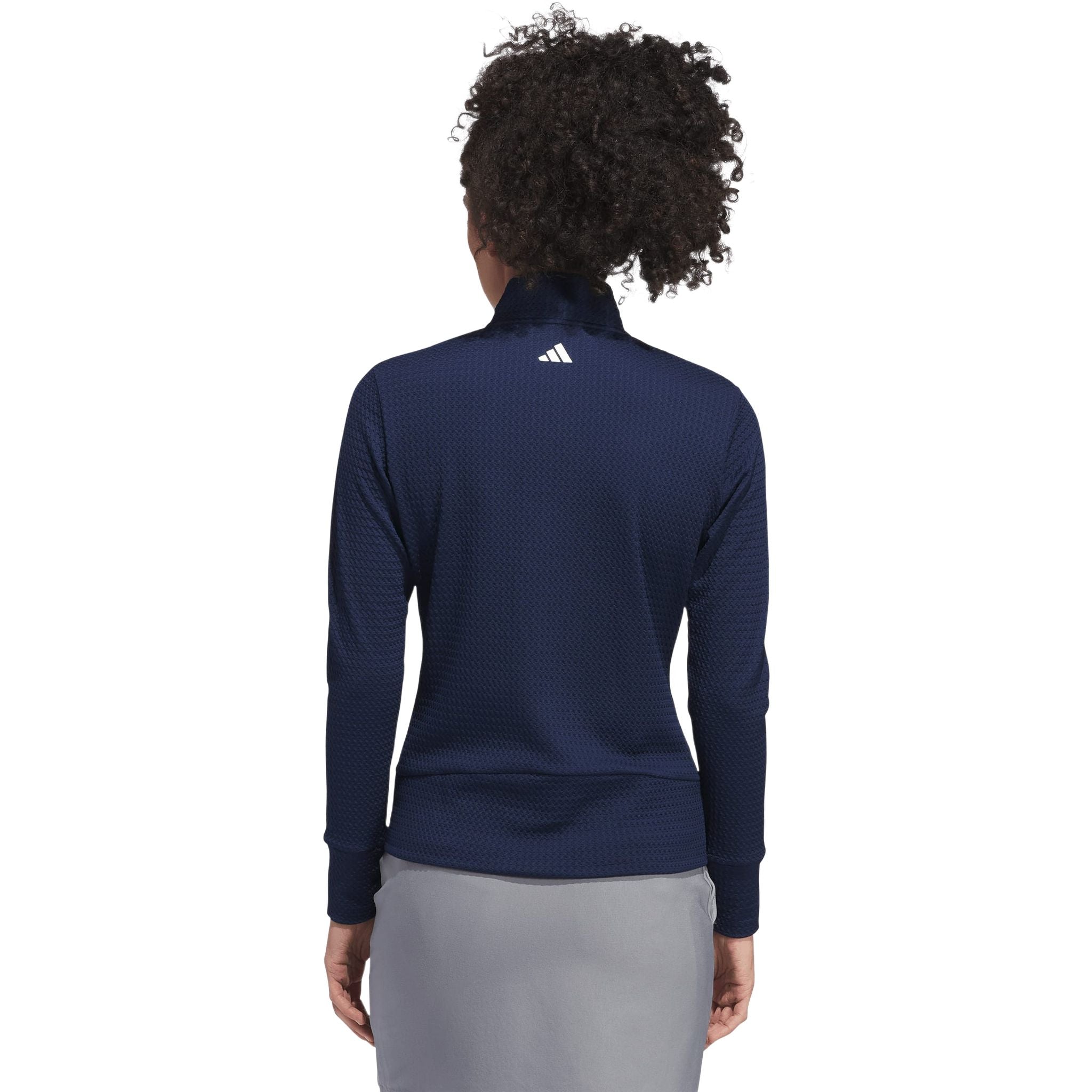 Veste Adidas Ultimate365 Texture pour femme