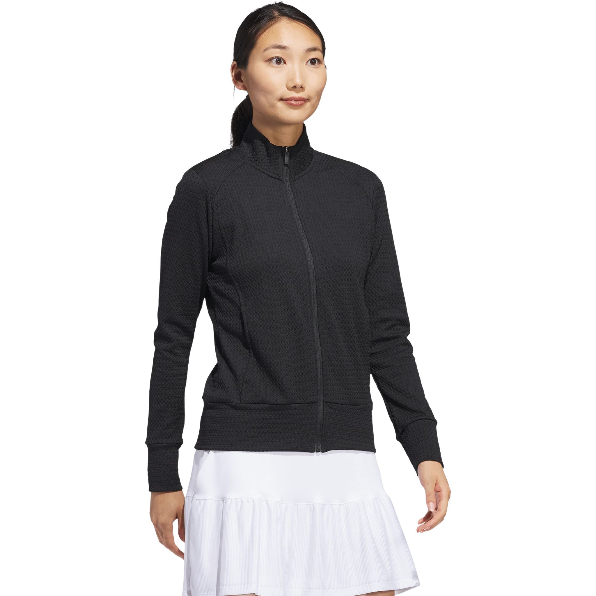 Adidas Ultimate365 Texture Jacke Damen