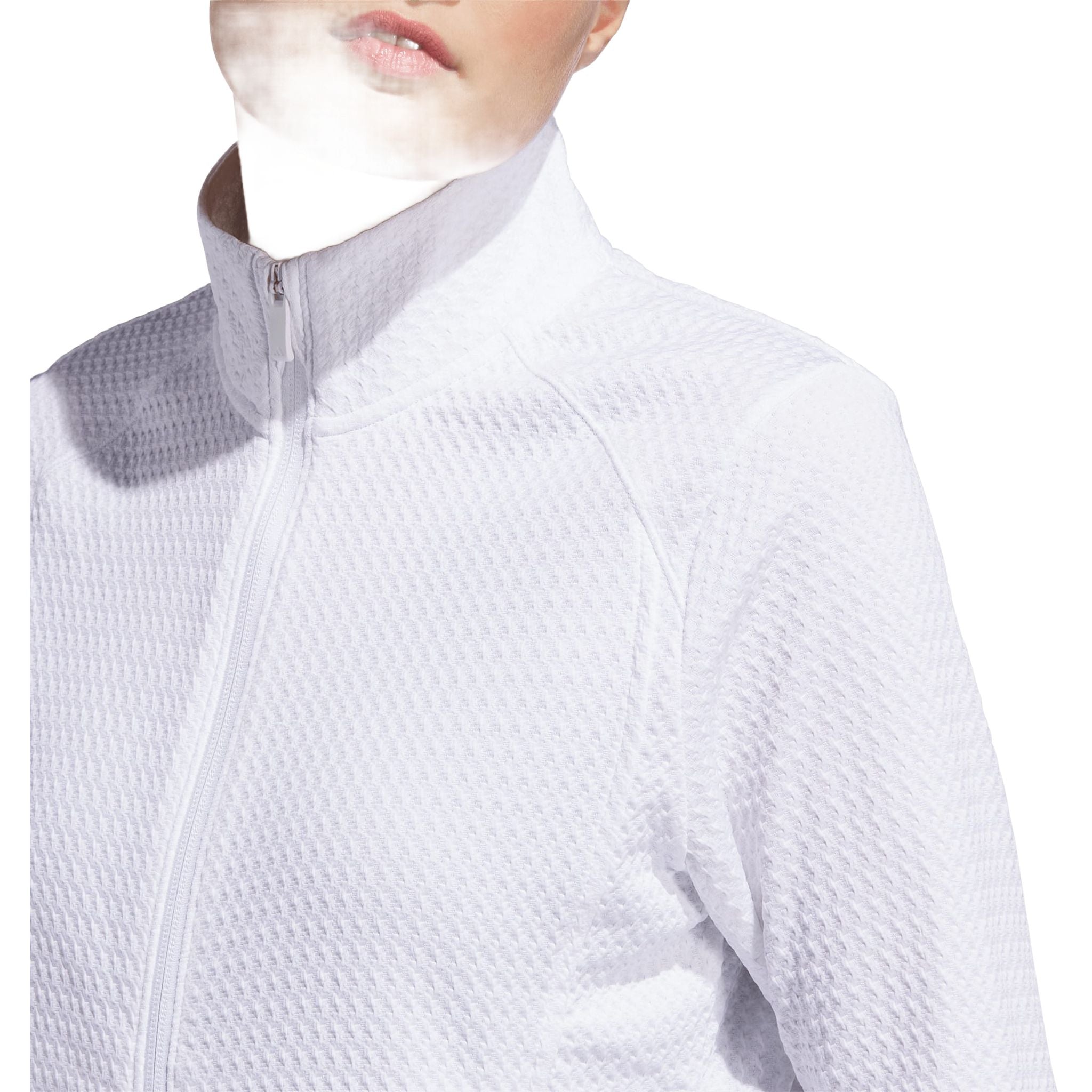 Veste Adidas Ultimate365 Texture pour femme