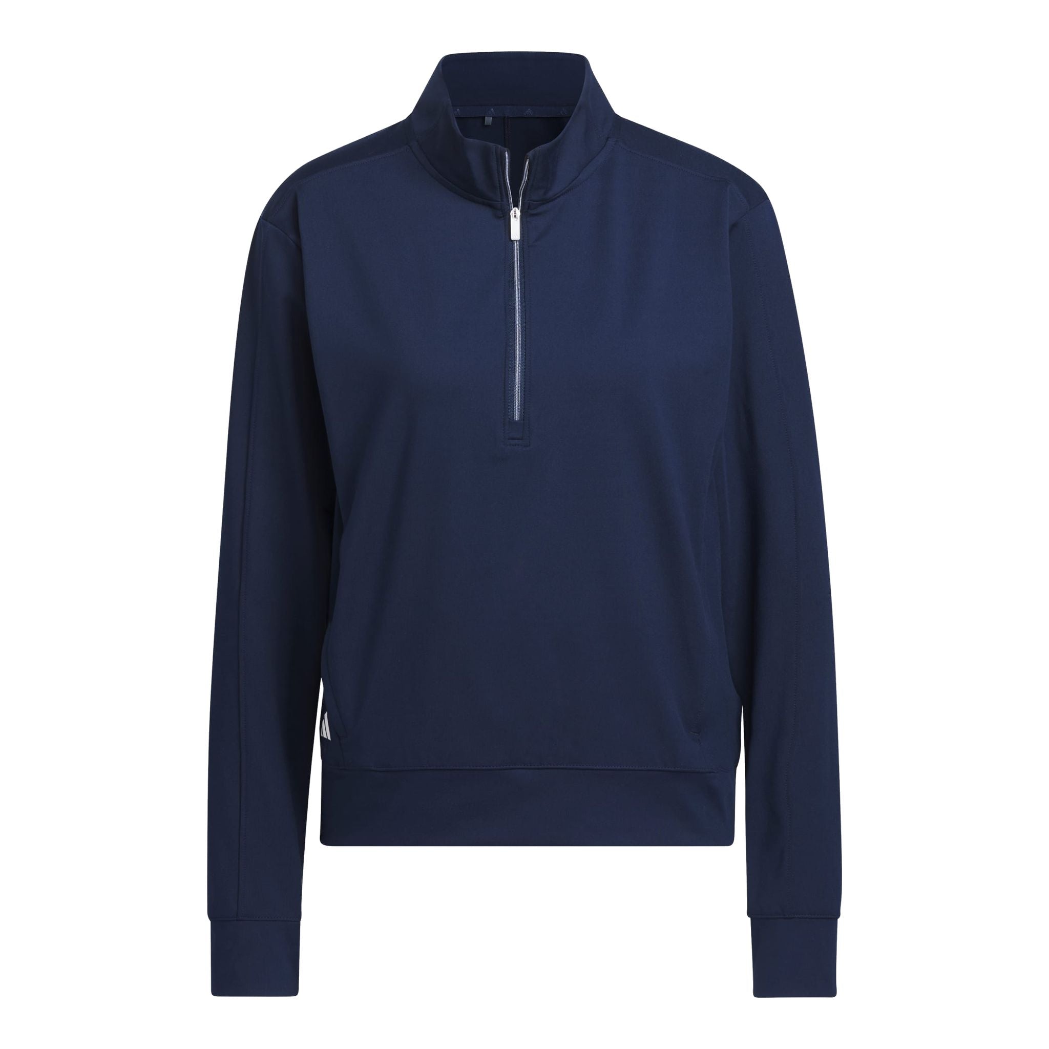Adidas Ultimate365 Quarter Zip Layer Femme