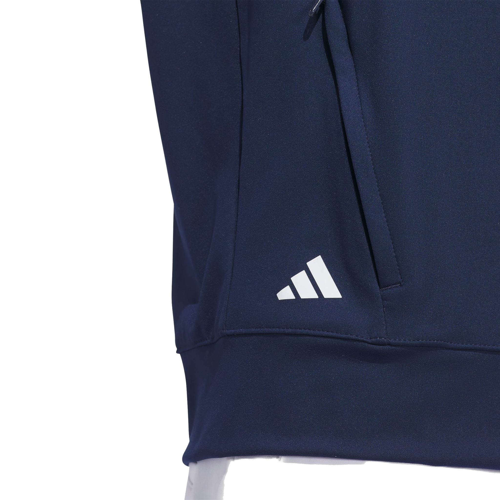 Adidas Ultimate365 Quarter Zip Layer Femme