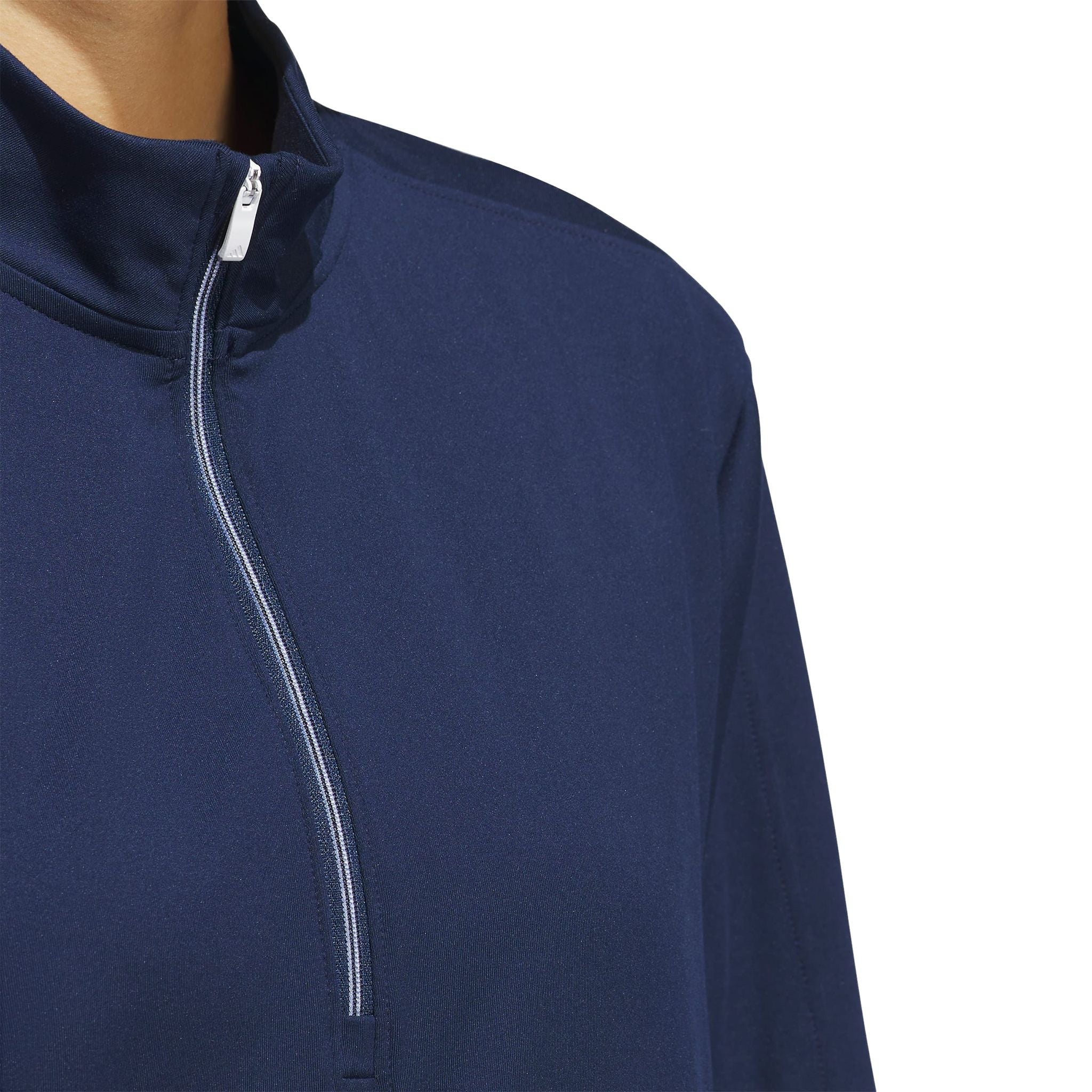 Adidas Ultimate365 Quarter Zip Layer Femme