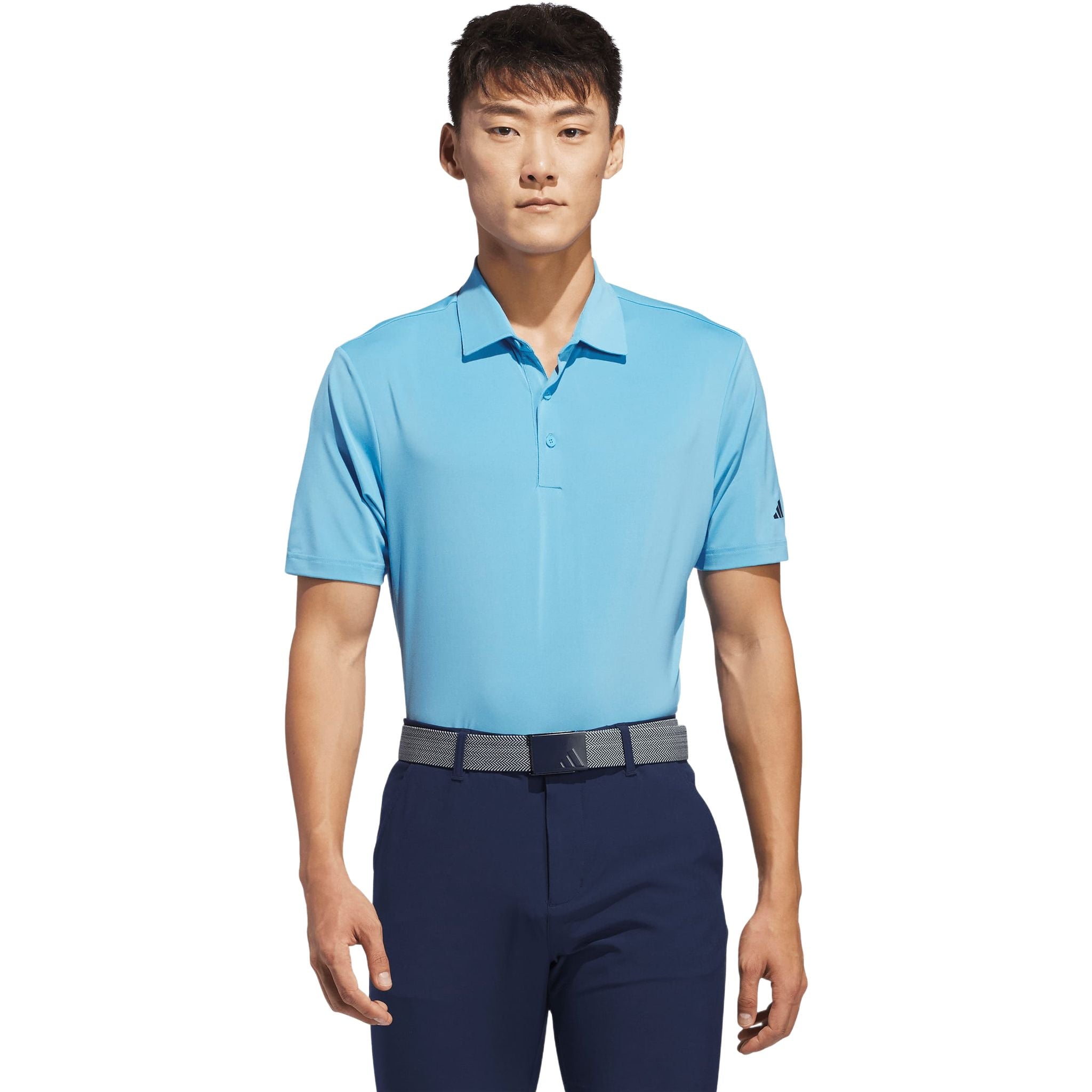 Polo Adidas Ultimate365 uni pour homme