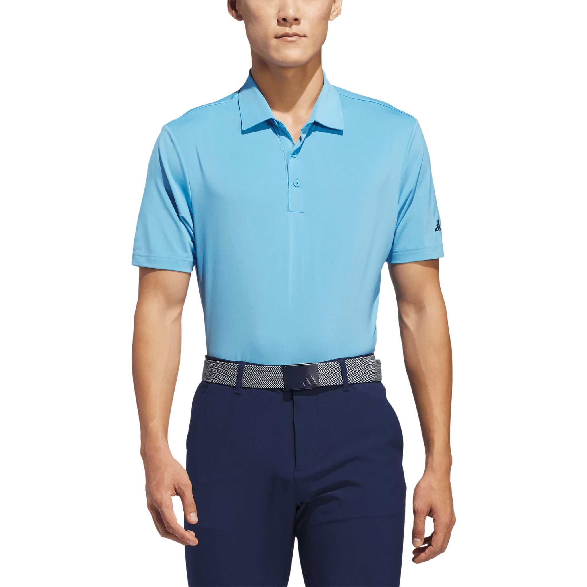 Polo Adidas Ultimate365 uni pour homme