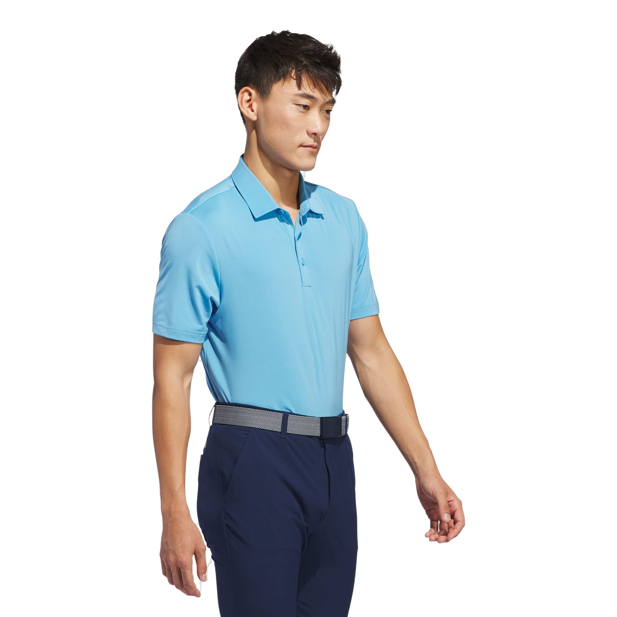 Polo Adidas Ultimate365 uni pour homme