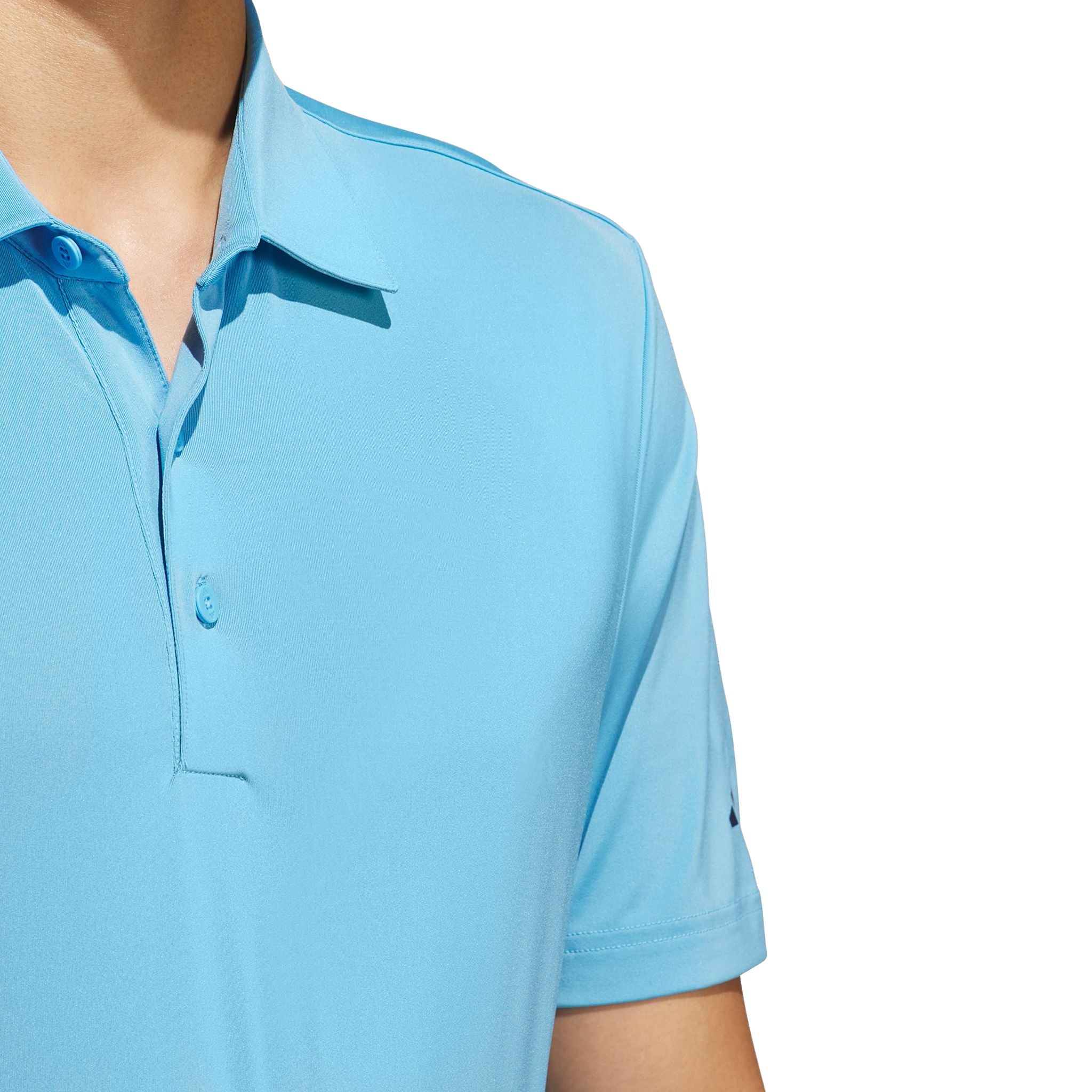 Polo Adidas Ultimate365 uni pour homme