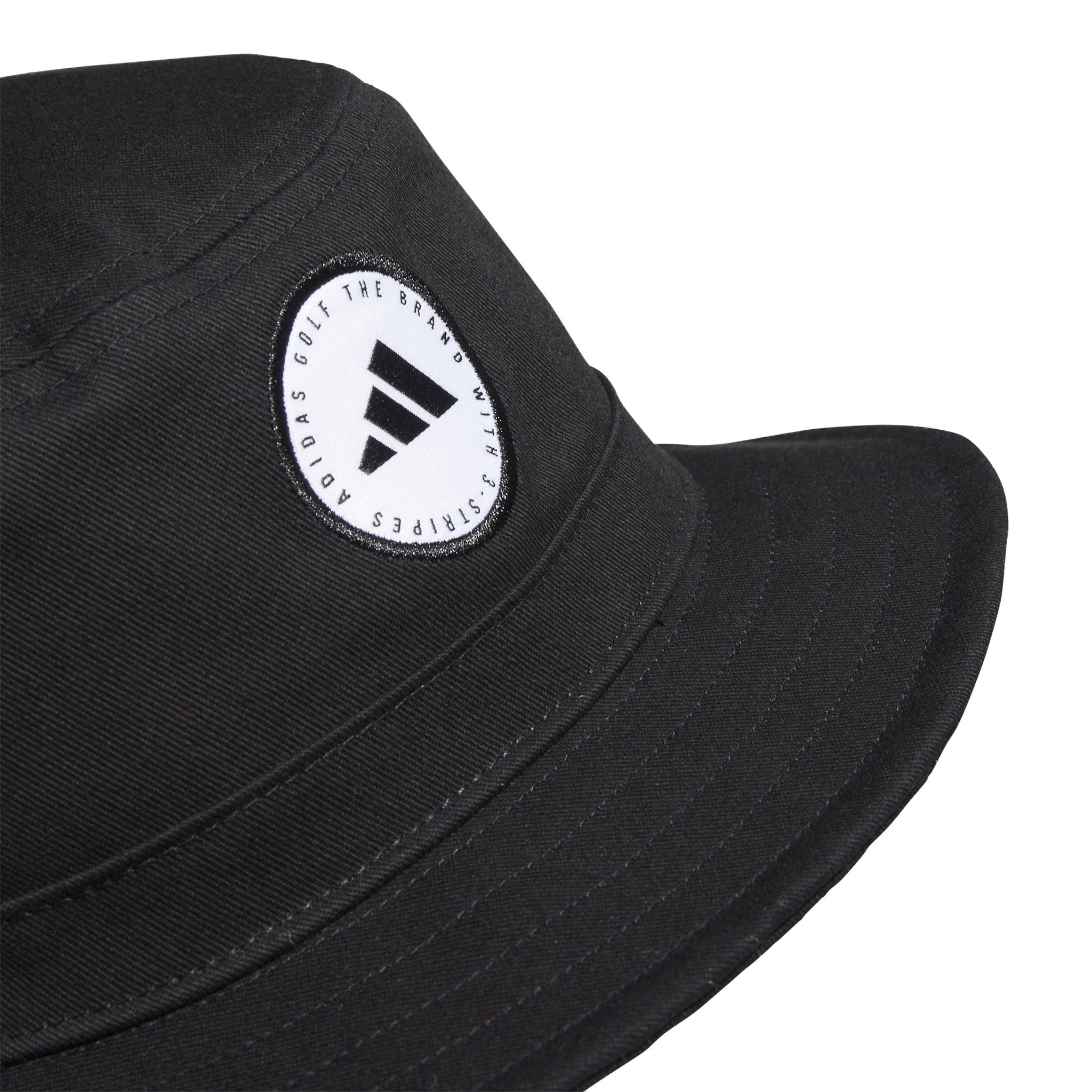 Bob en coton Adidas pour homme