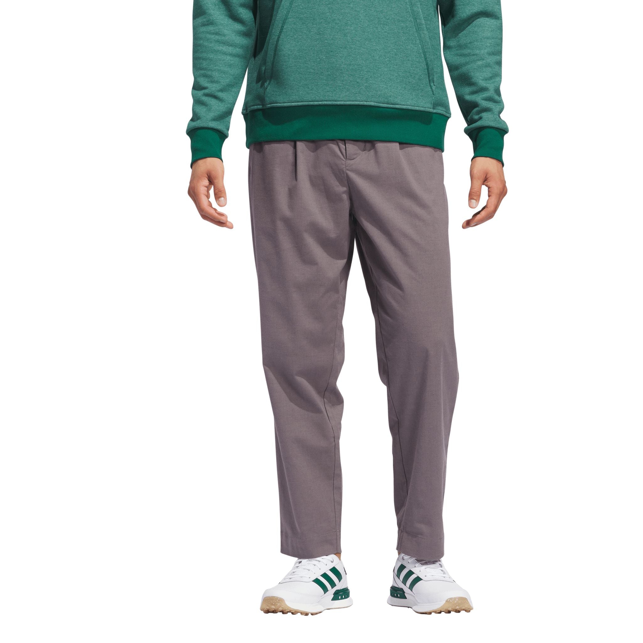 Pantalon de golf polyvalent Adidas Go-To pour homme