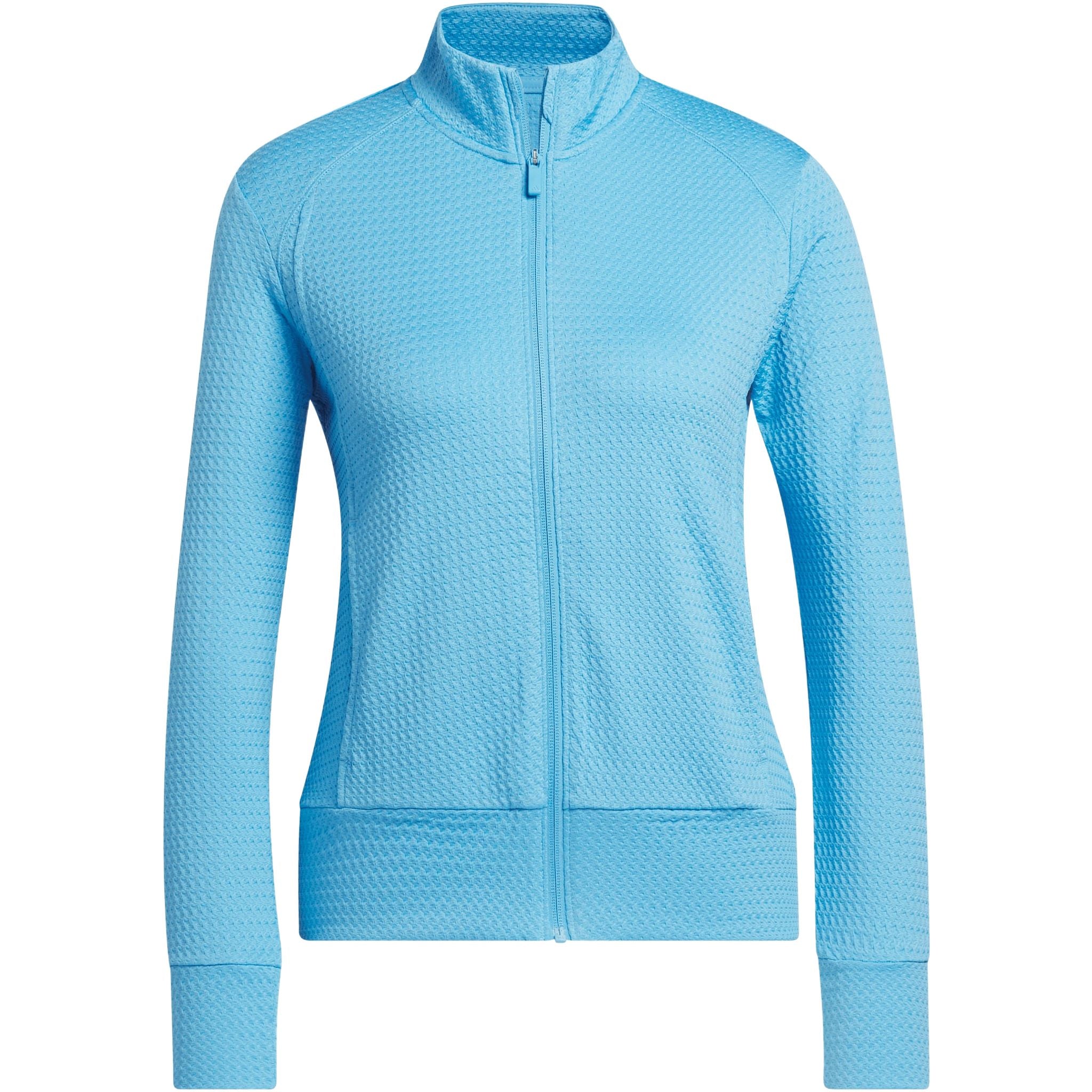 Veste Adidas Ultimate365 Texture pour femme