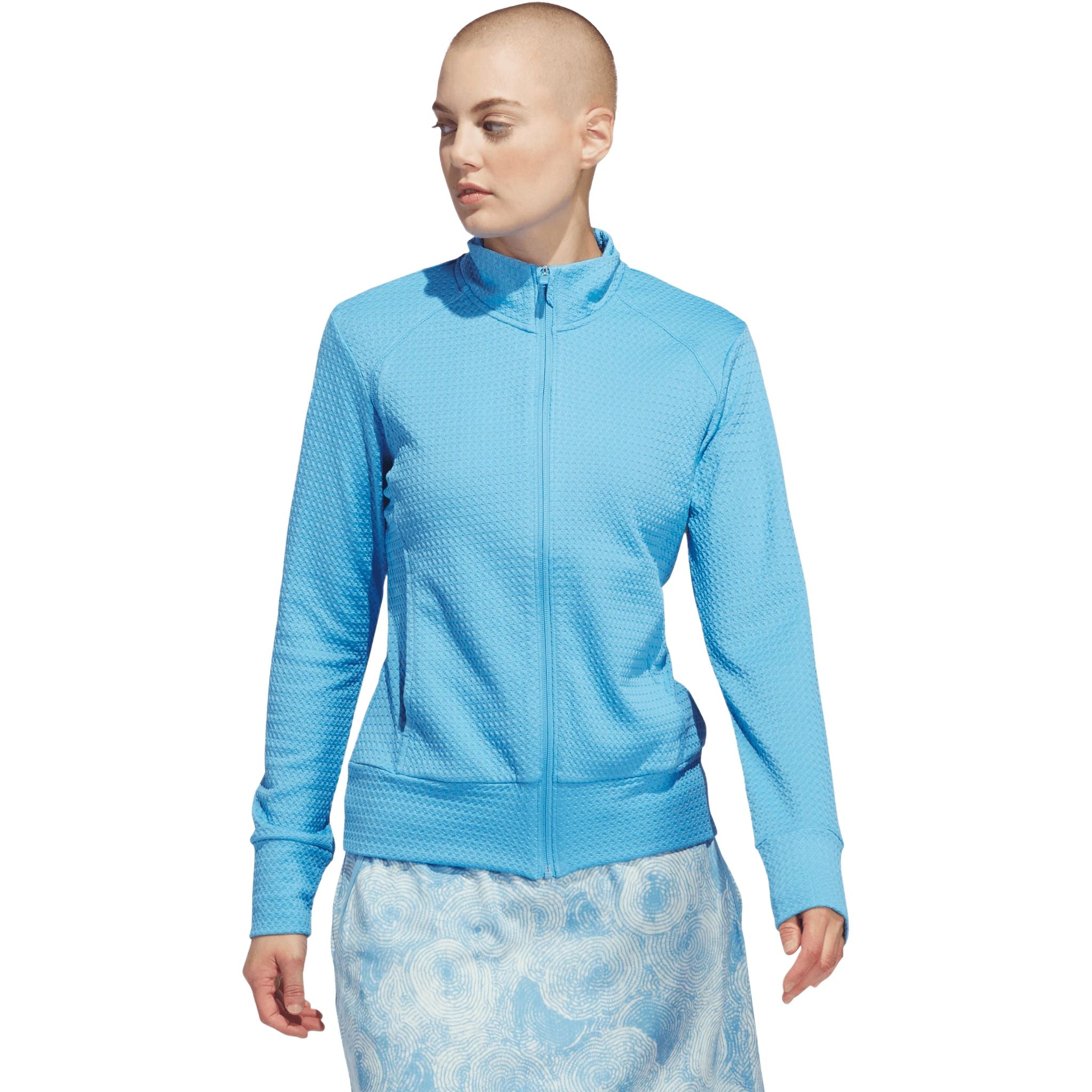 Veste Adidas Ultimate365 Texture pour femme