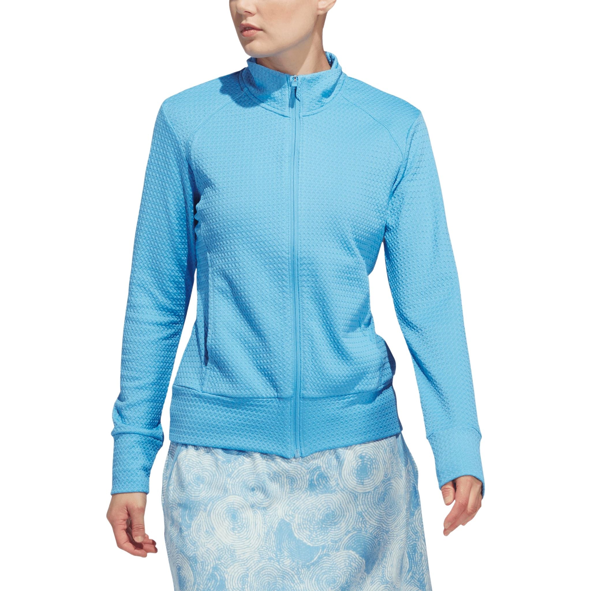 Veste Adidas Ultimate365 Texture pour femme