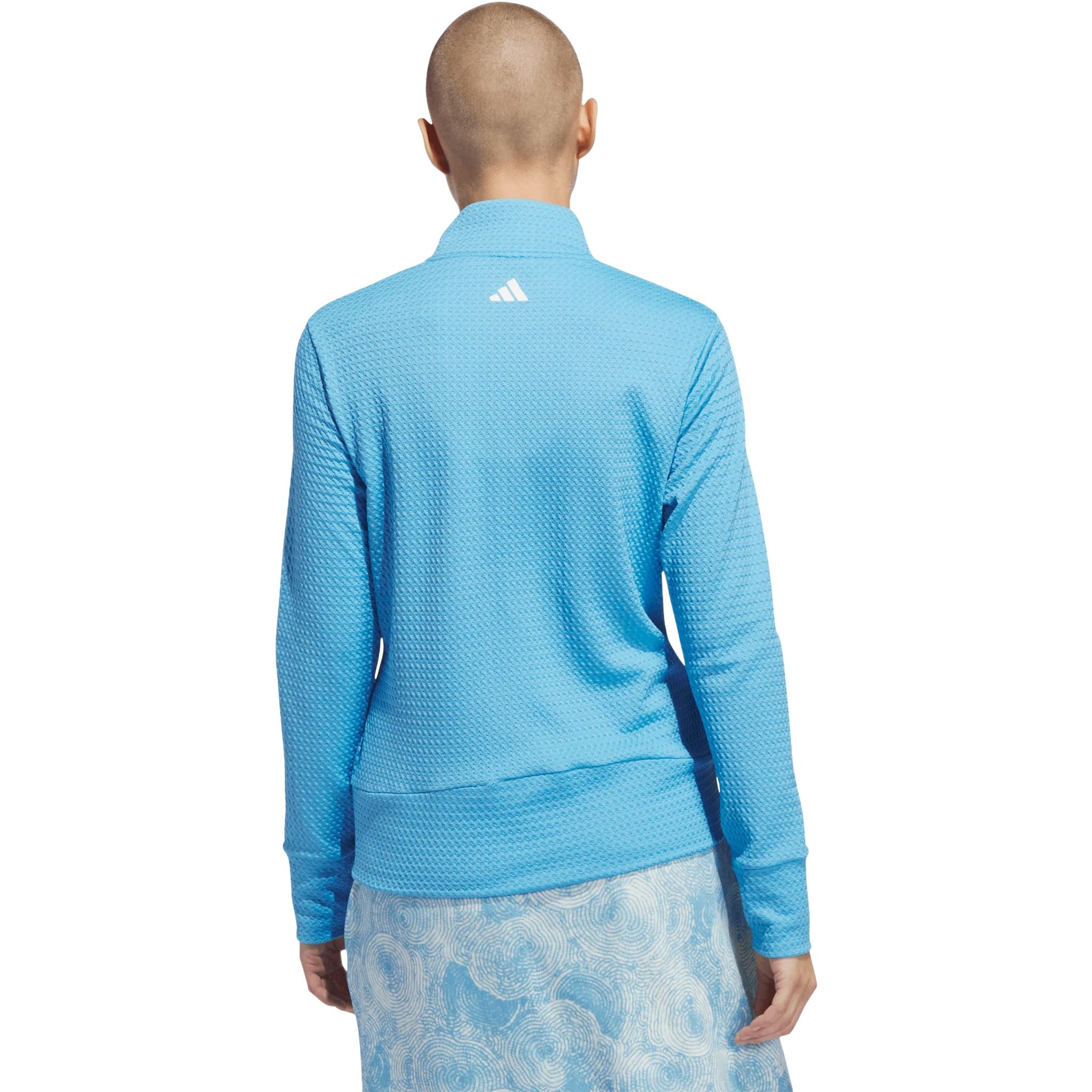 Veste Adidas Ultimate365 Texture pour femme