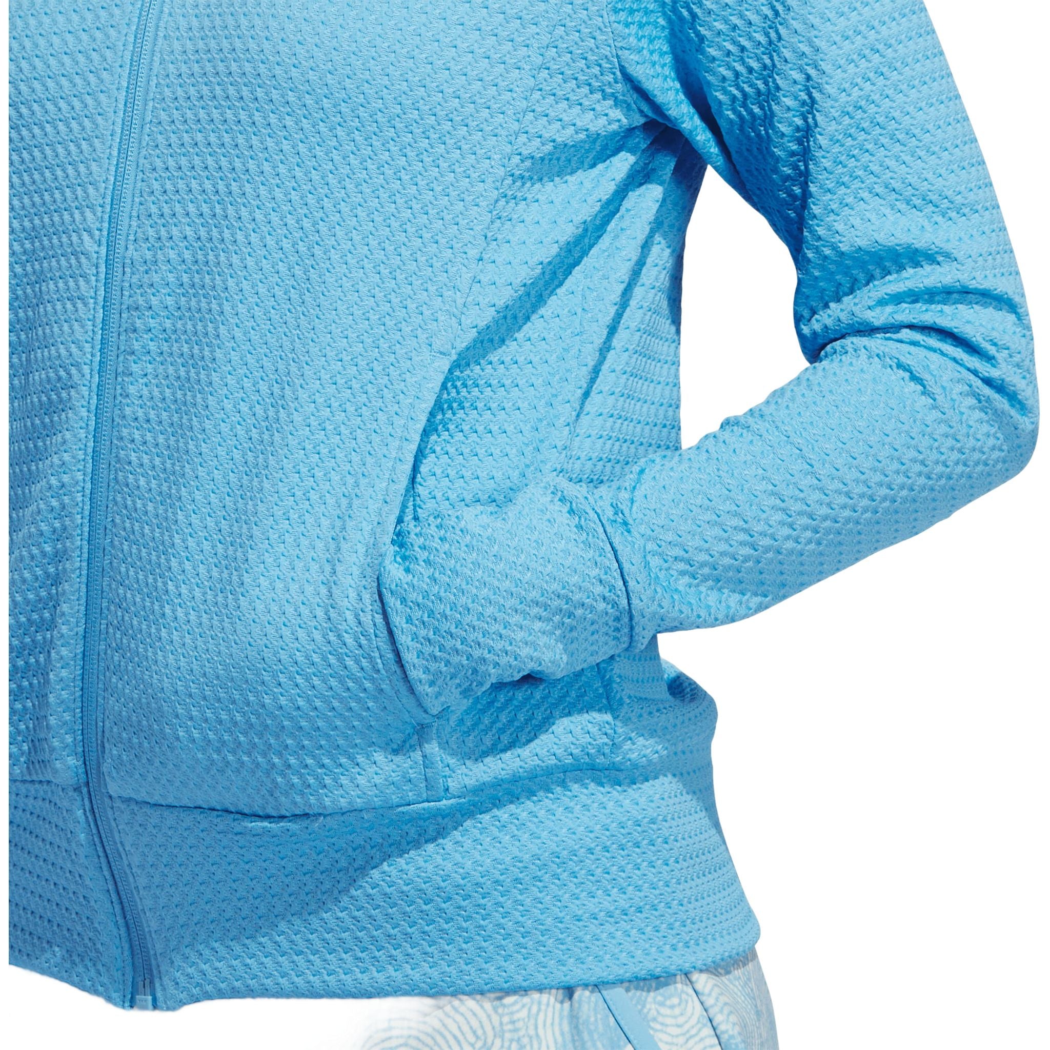 Veste Adidas Ultimate365 Texture pour femme