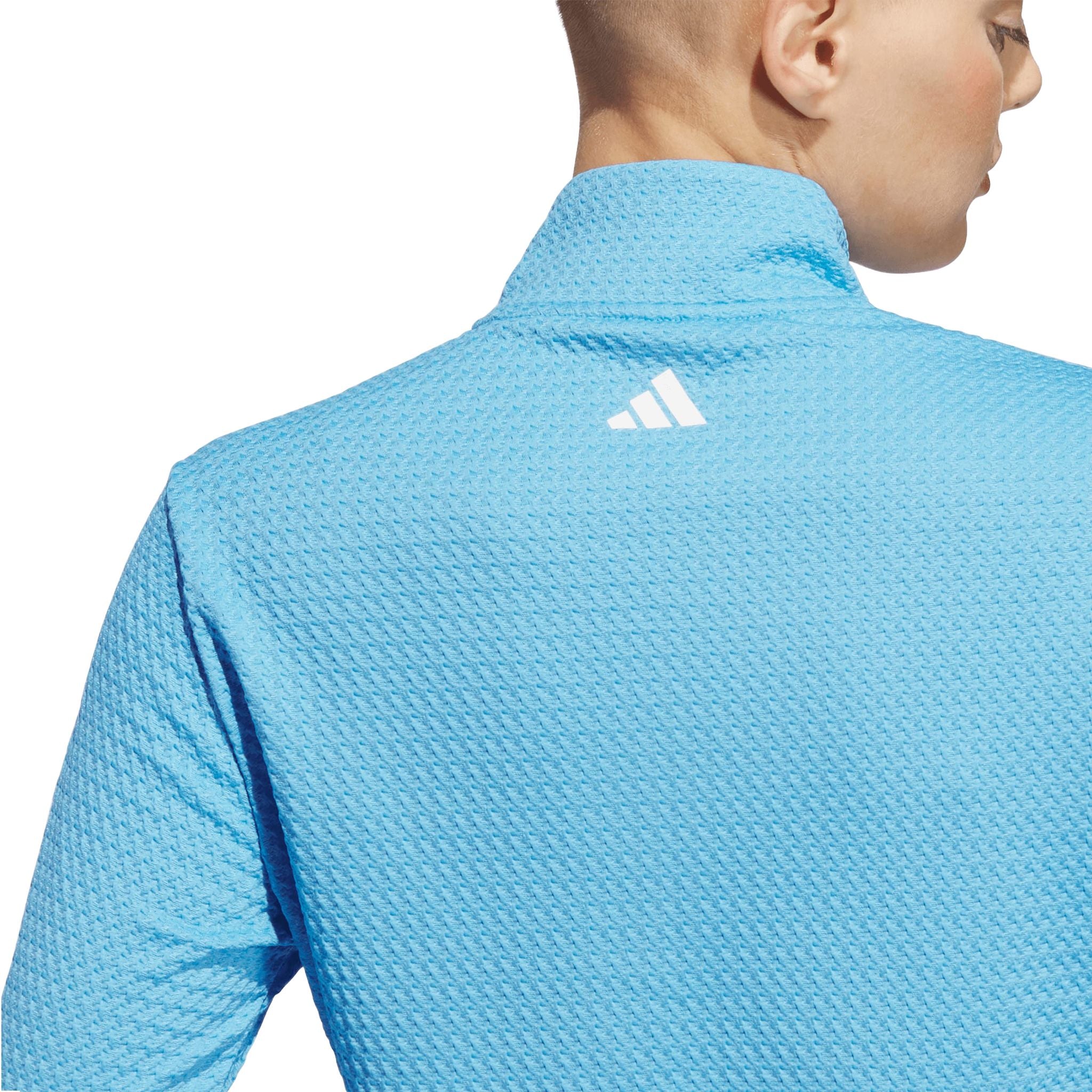 Veste Adidas Ultimate365 Texture pour femme