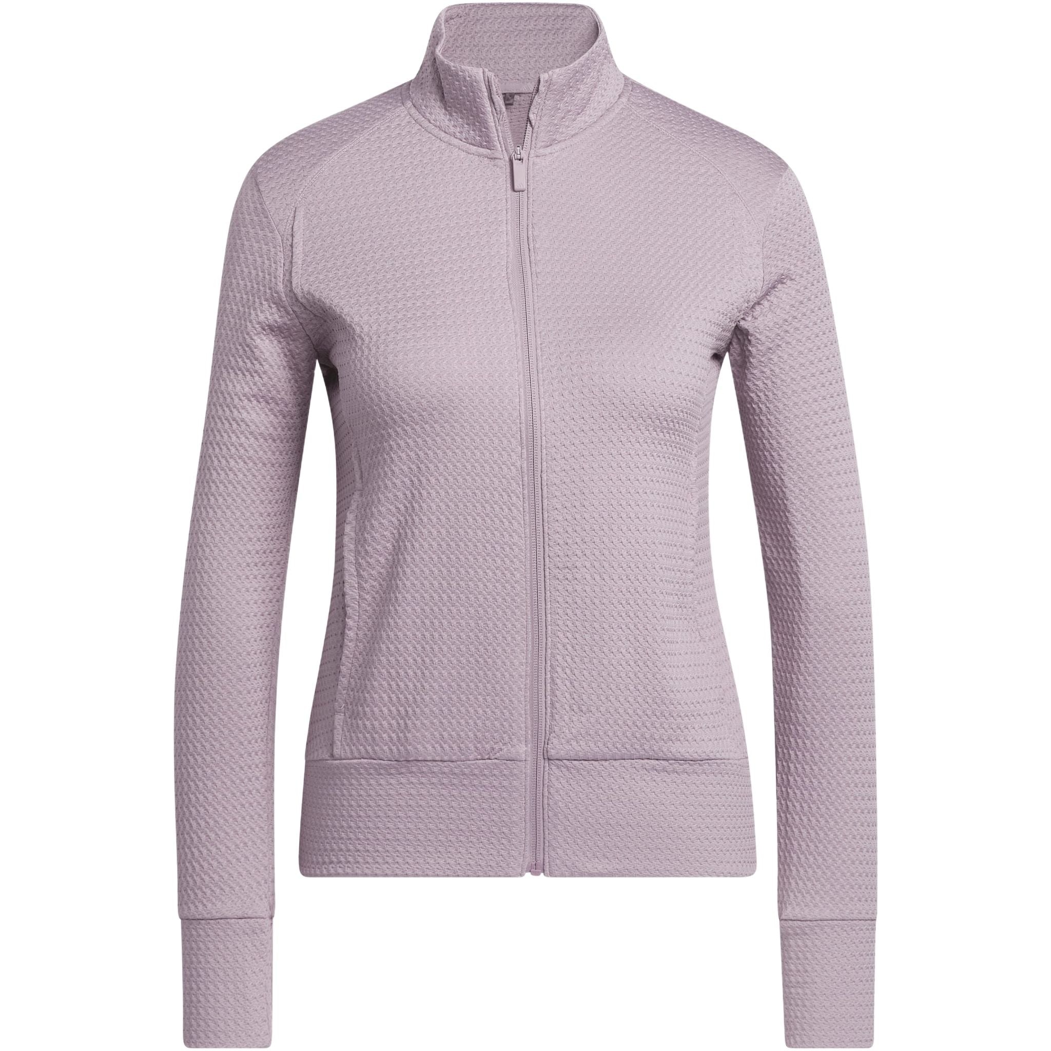 Veste Adidas Ultimate365 Texture pour femme