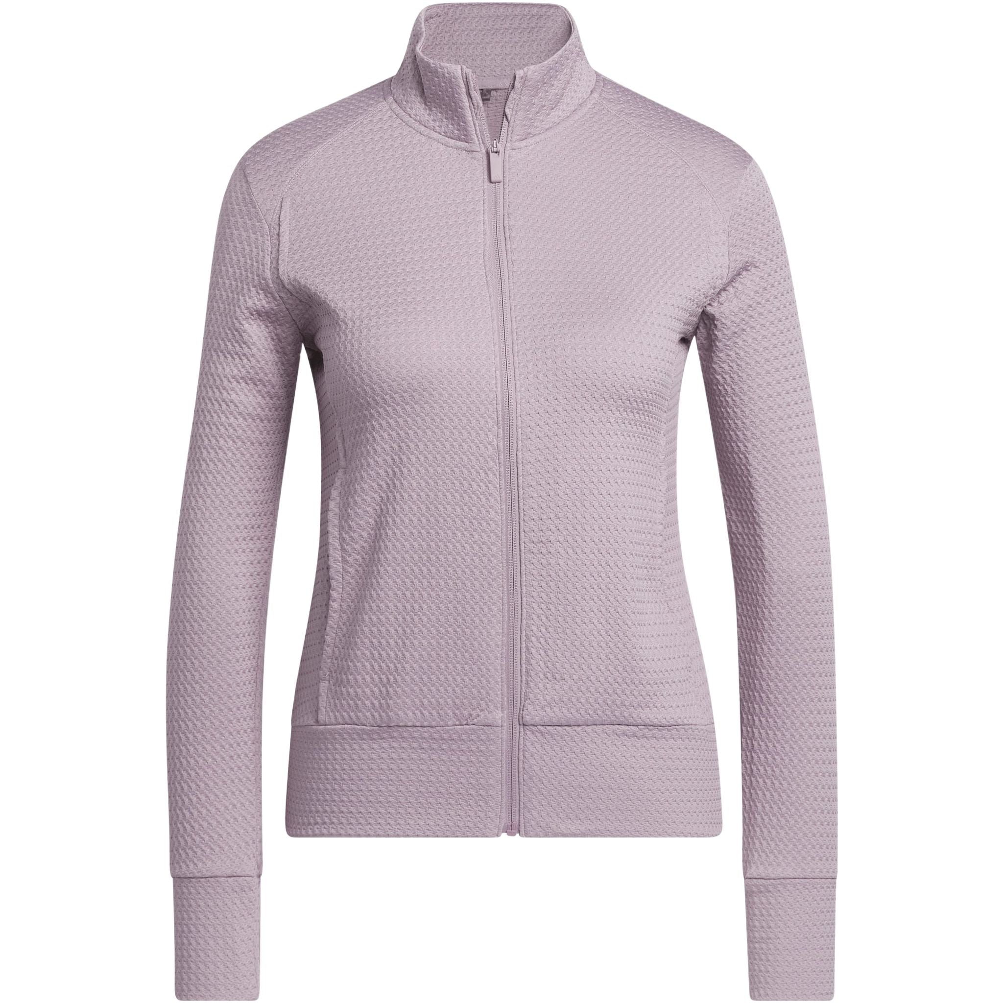 Adidas Ultimate365 Texture Jacke Damen