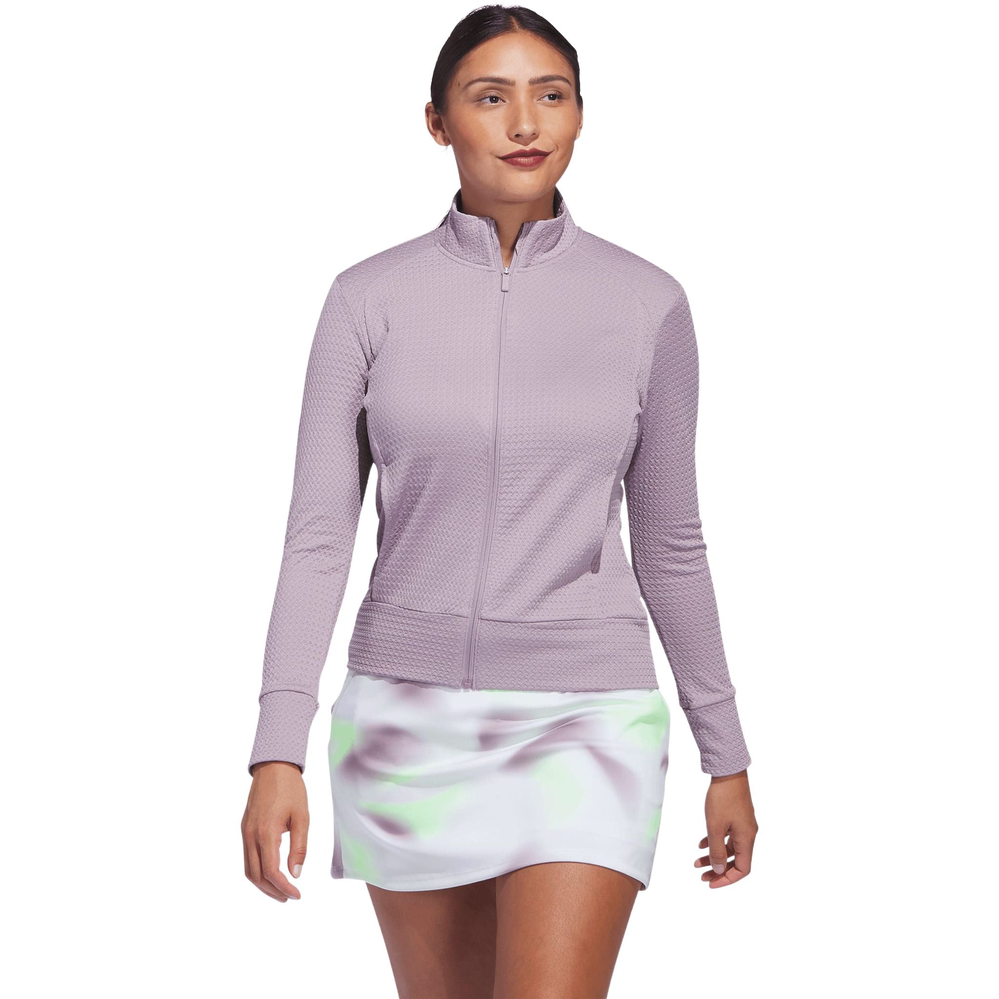 Veste Adidas Ultimate365 Texture pour femme