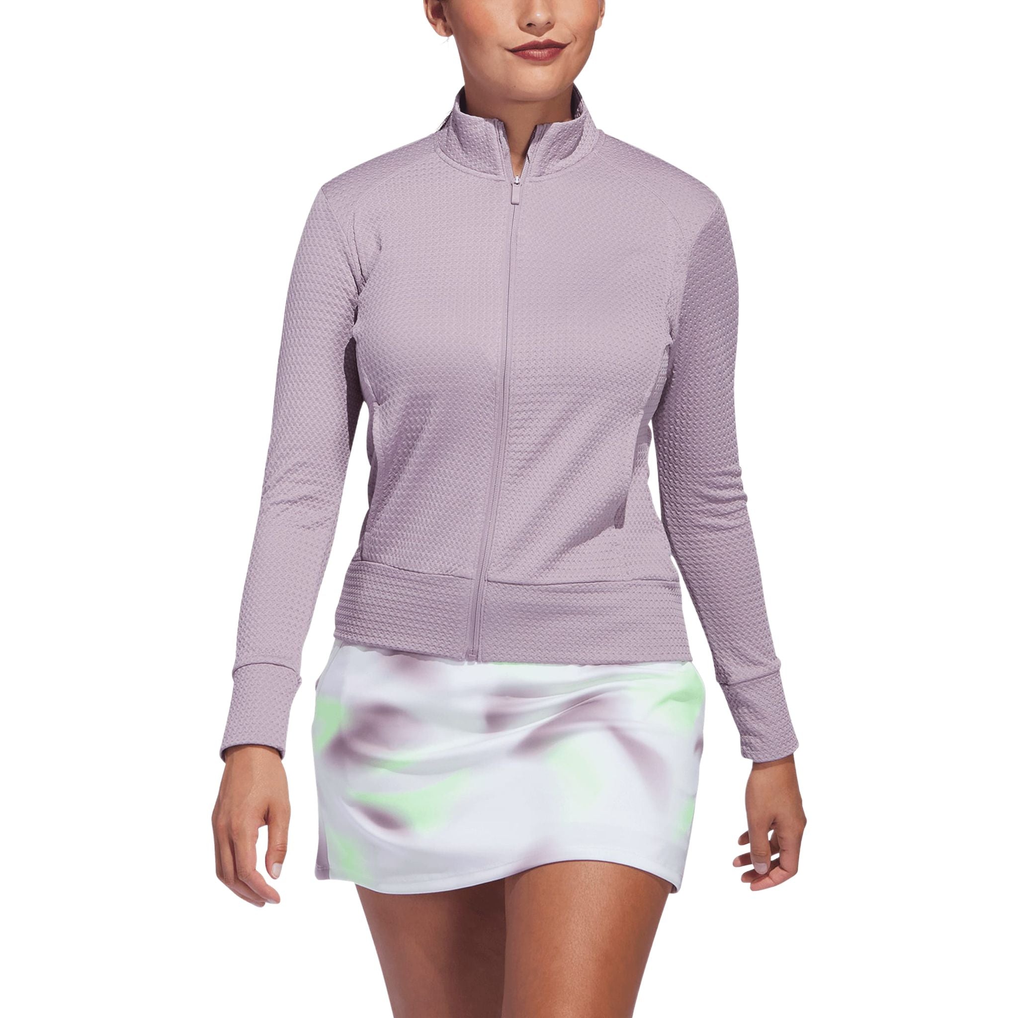 Veste Adidas Ultimate365 Texture pour femme