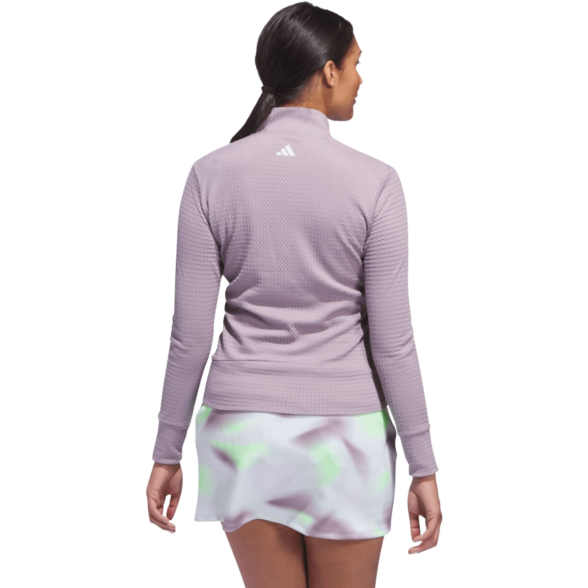 Veste Adidas Ultimate365 Texture pour femme