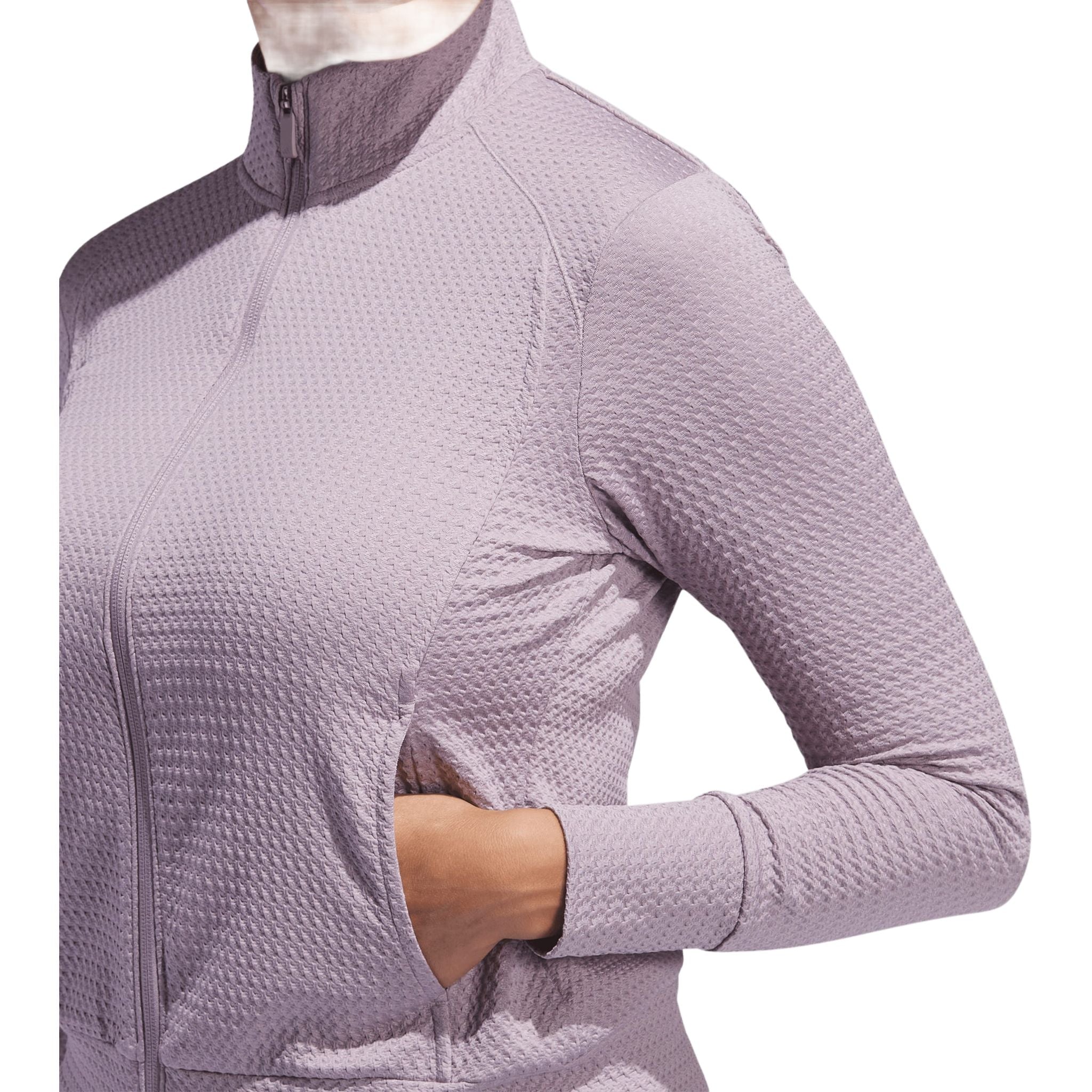 Veste Adidas Ultimate365 Texture pour femme