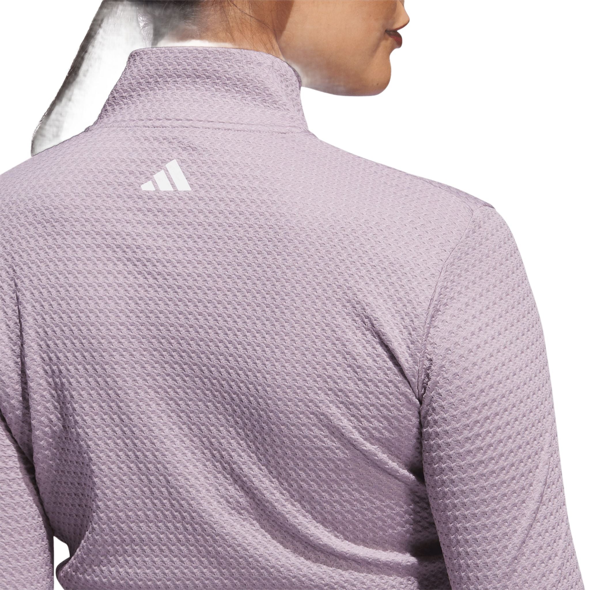 Veste Adidas Ultimate365 Texture pour femme