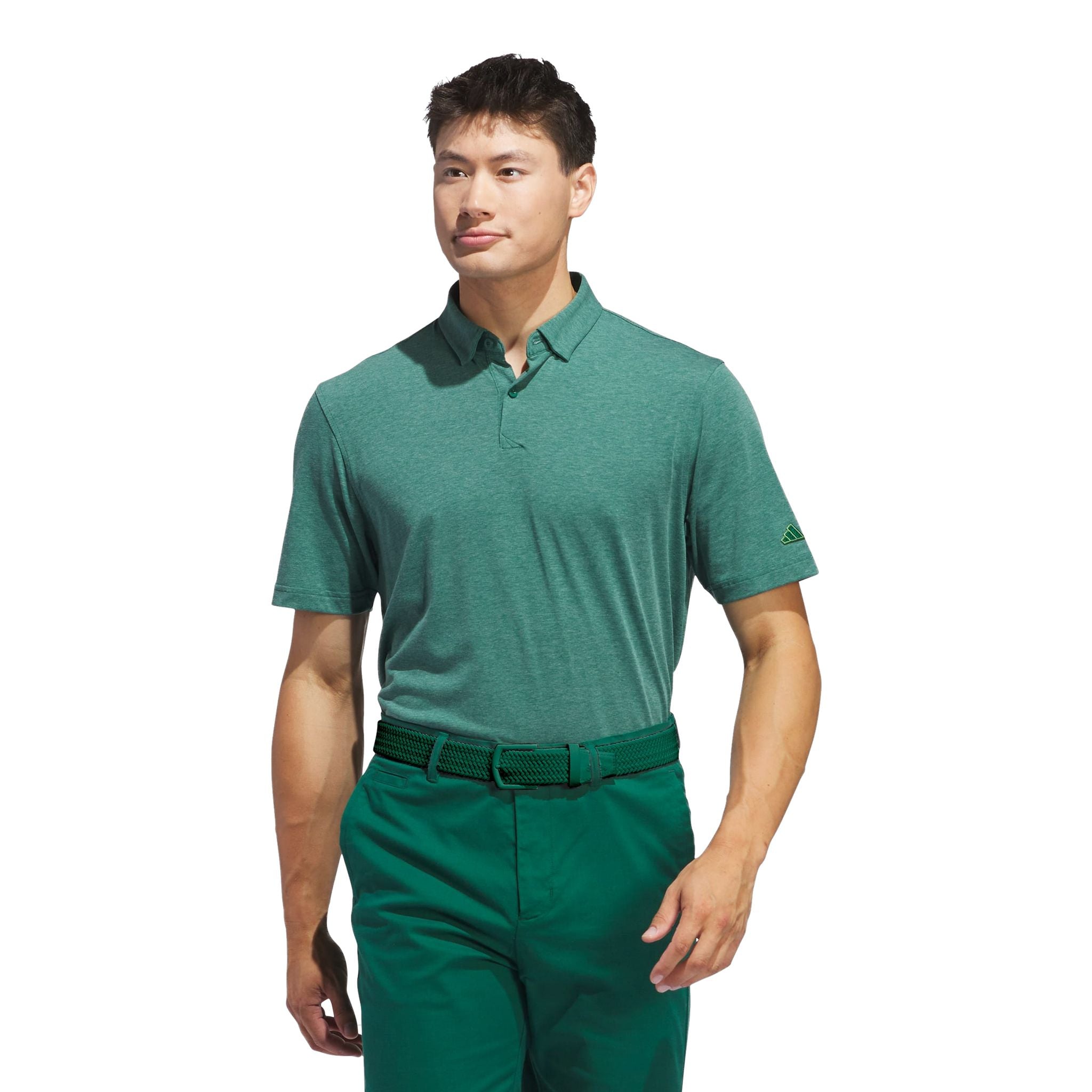 Polo Adidas Go-To pour homme